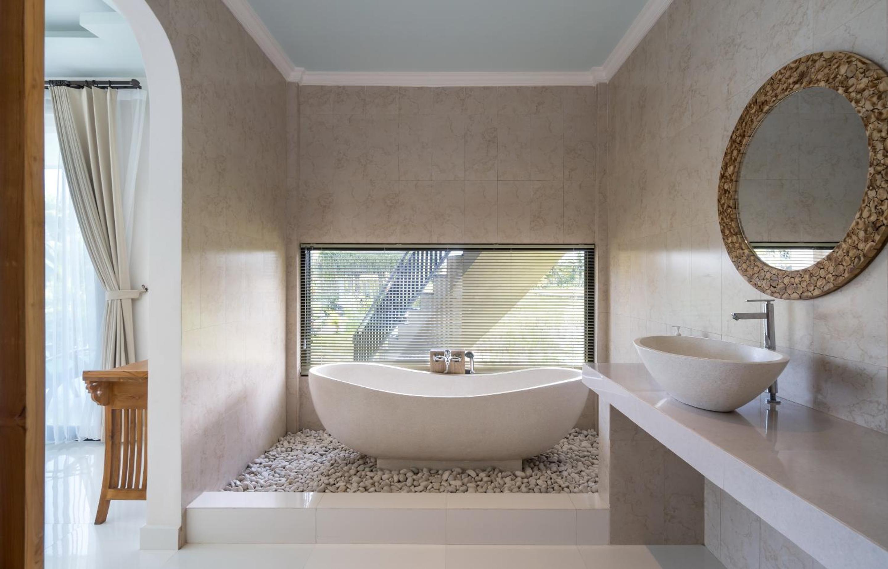 Фото Cahaya Ubud Villa