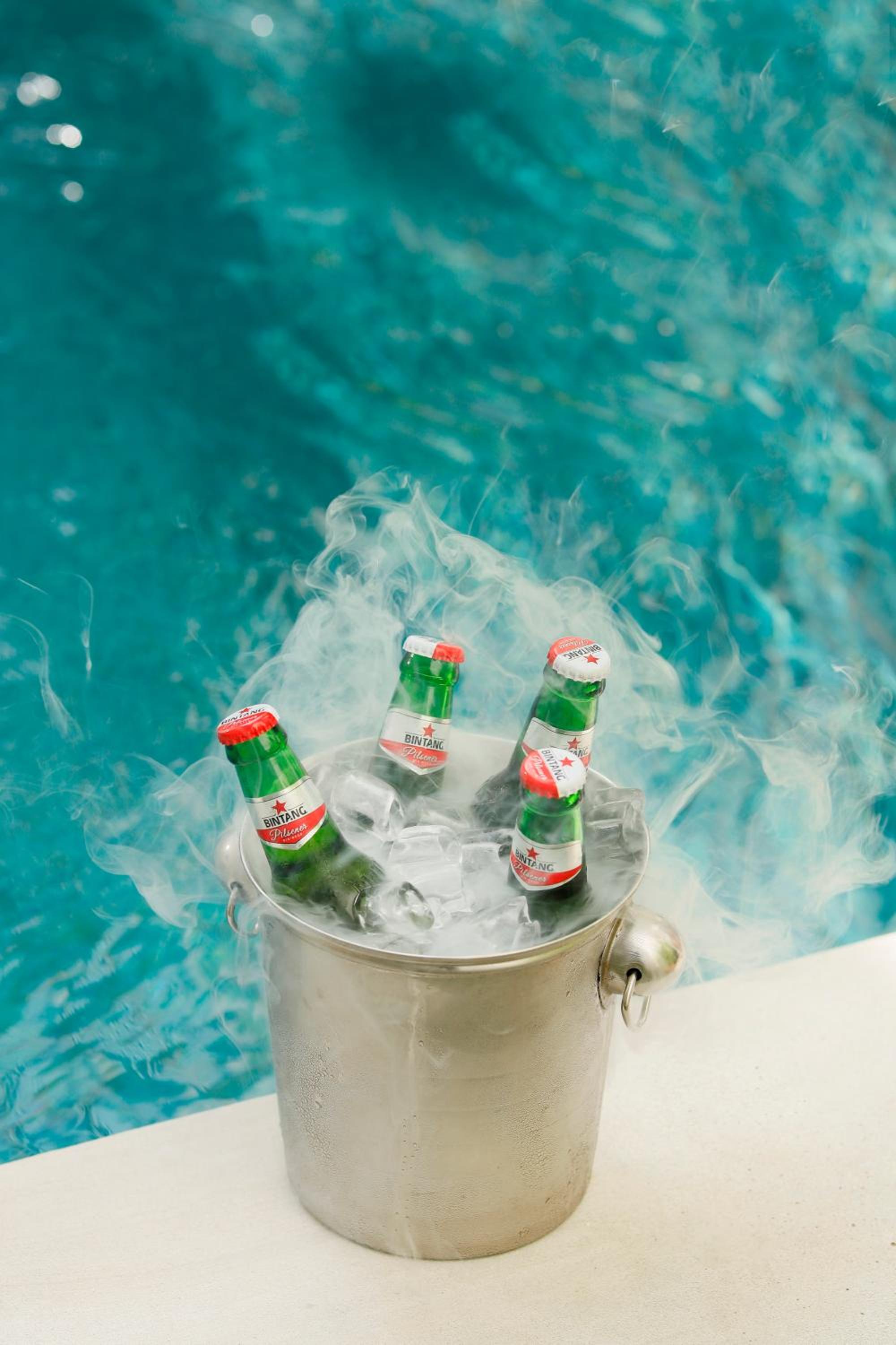 Фото Bajra Bali Villa