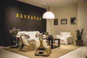 Апартаменты Apartamentos Bárbara 3