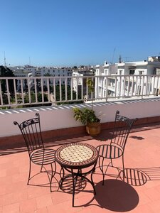 Гостиница Royal Rabat