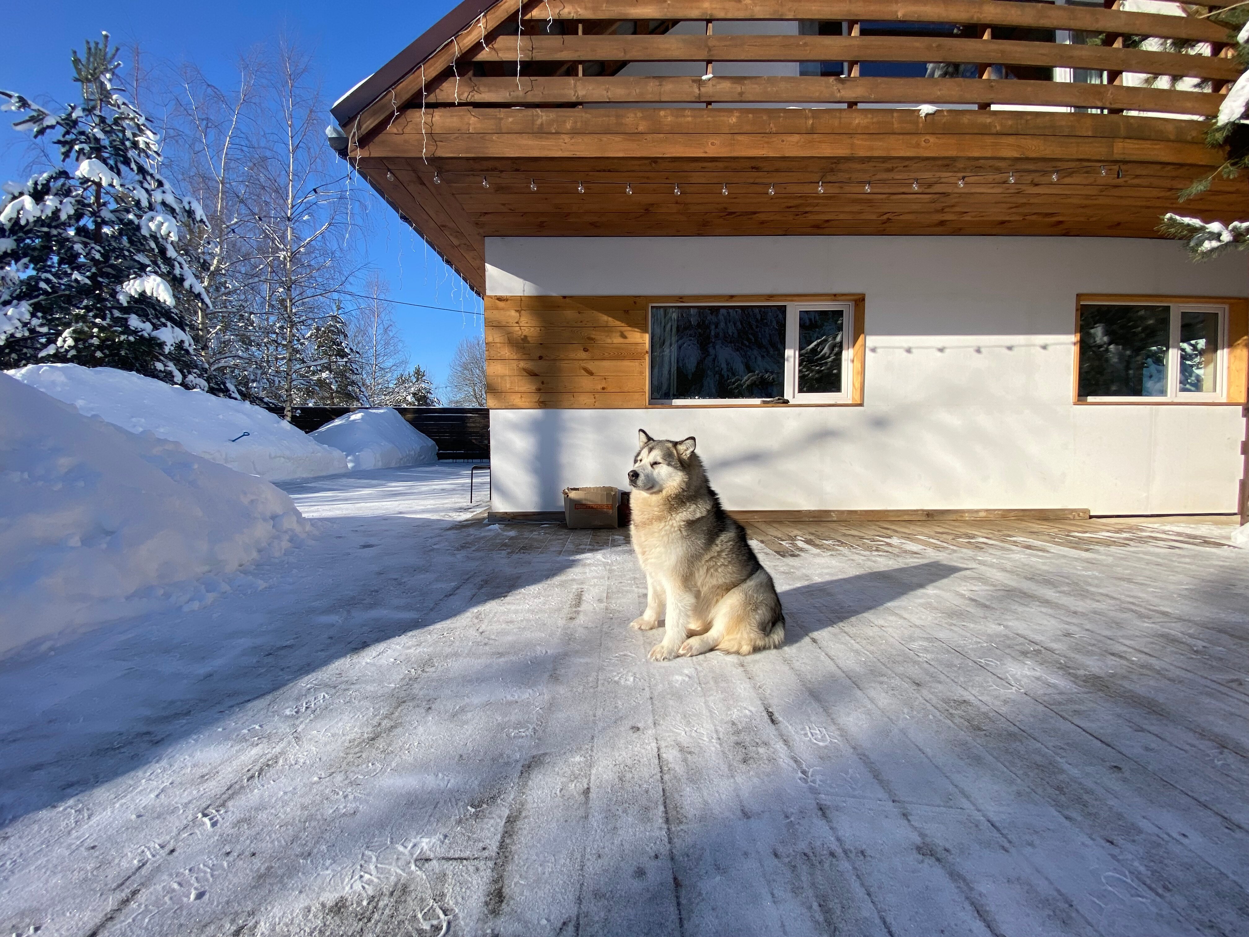 Фото Мой дом Валдай