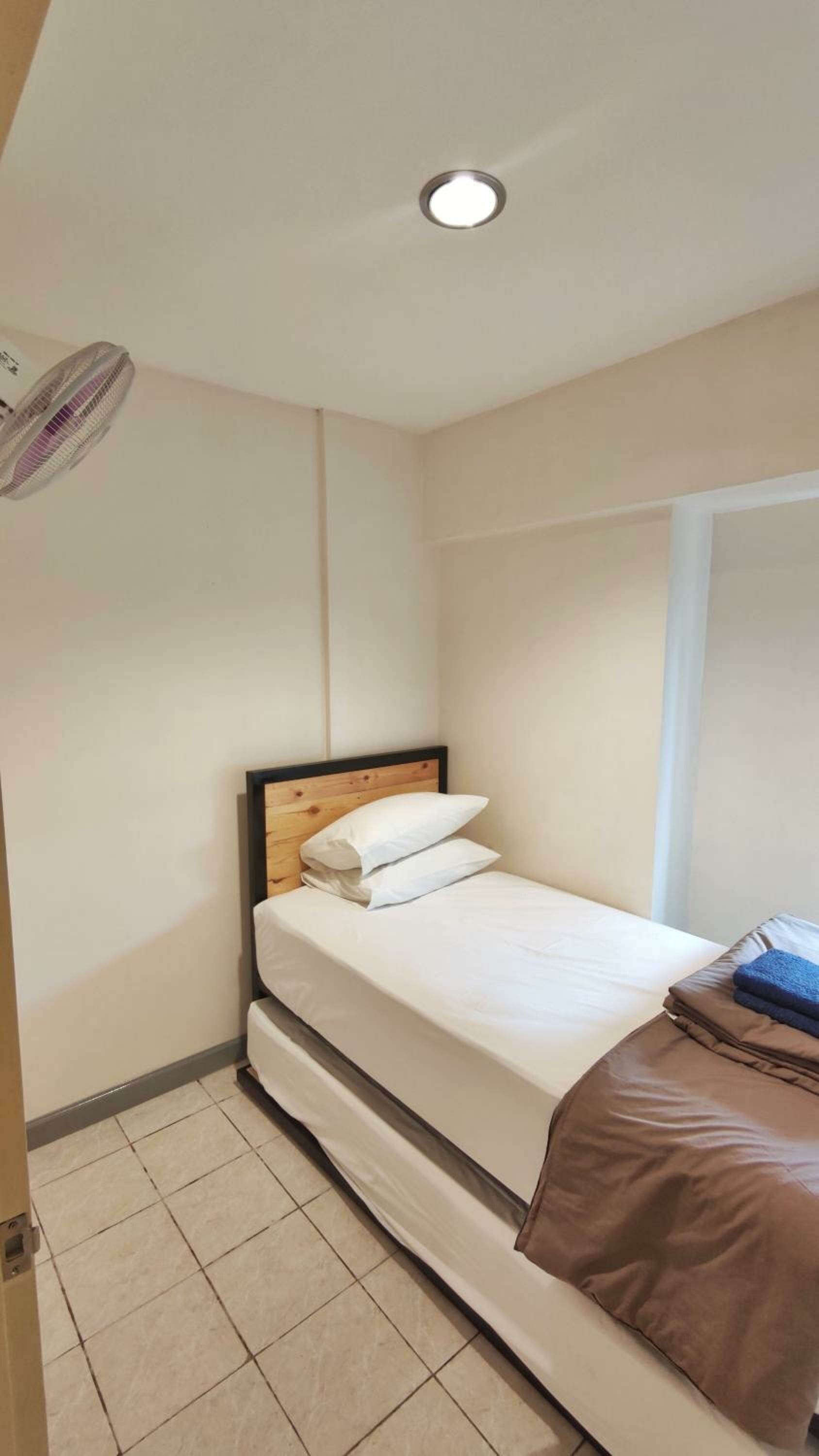 Фото Apartment Queen Victoria Batam