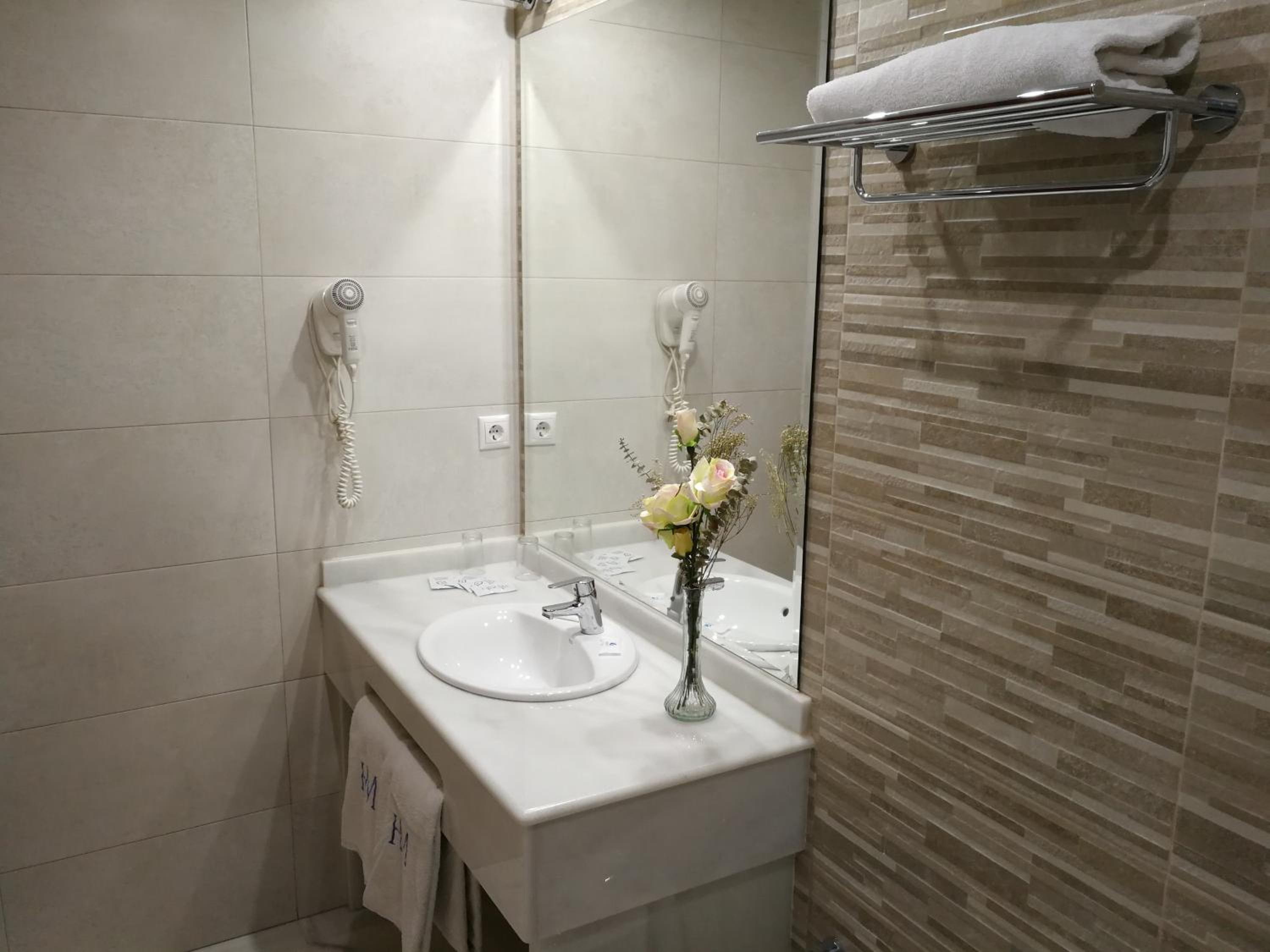 Фото Hotel Maestre