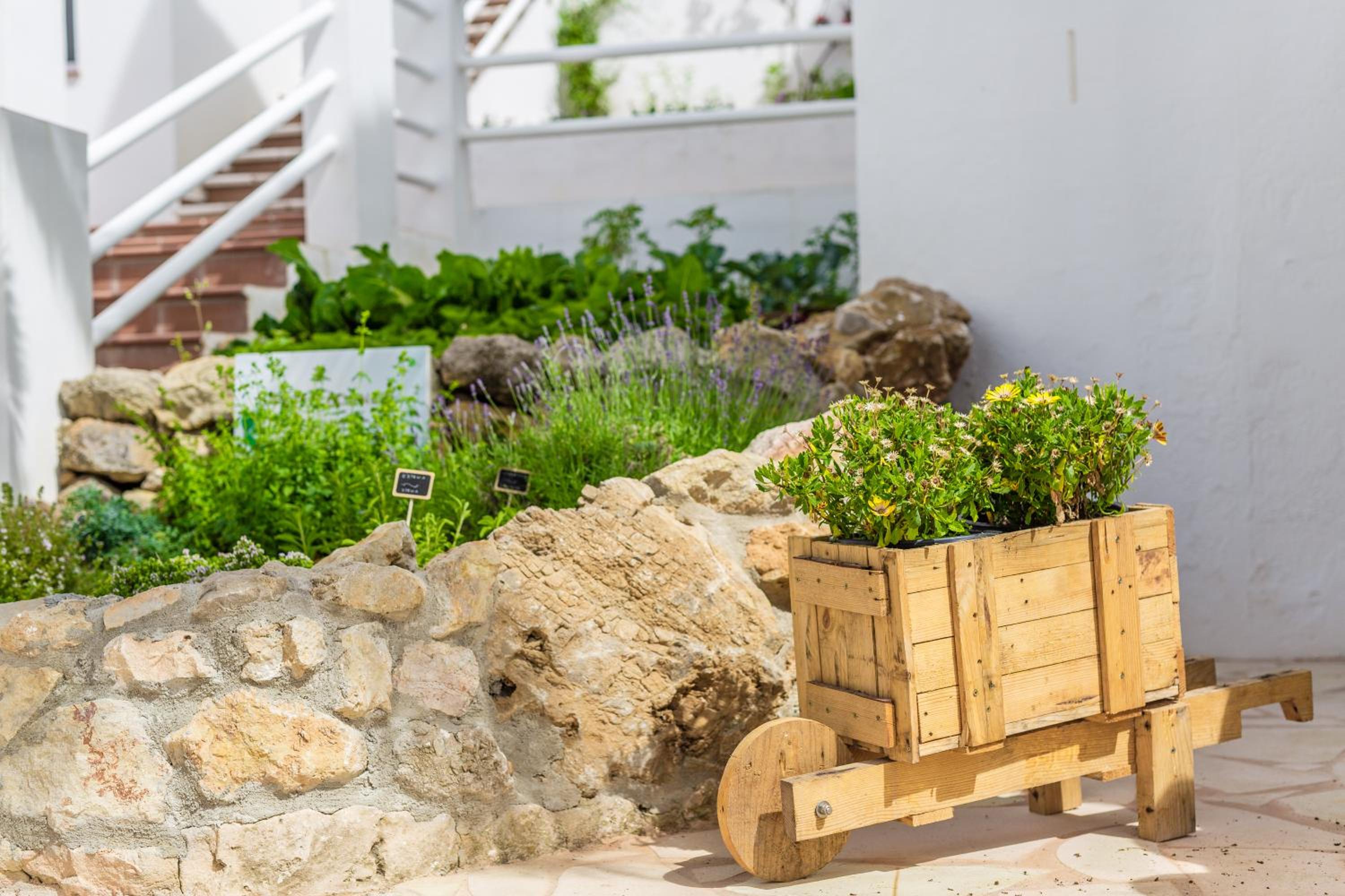 Фото White Sands Beach Club