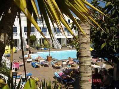 Фото San Francisco Park - Adults Only