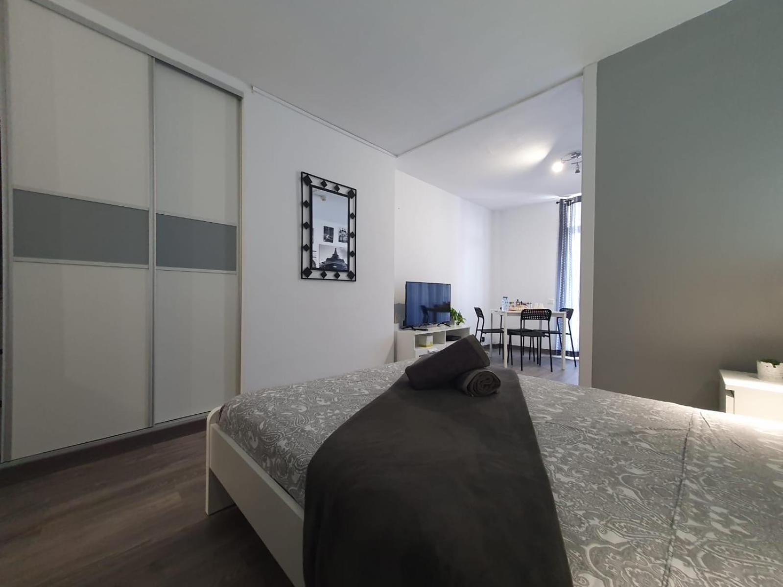 Фото Apartamentos Las Arenas