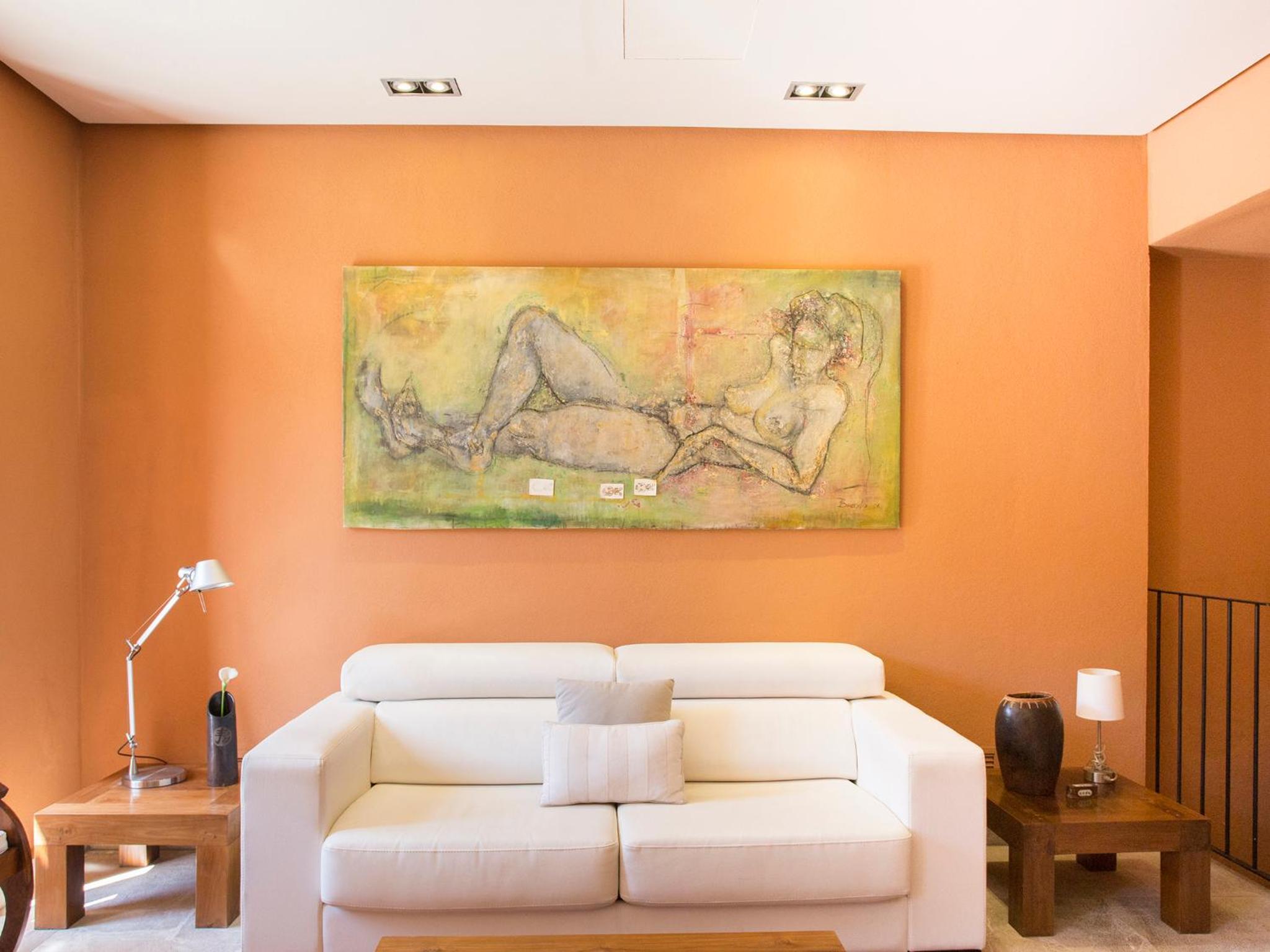 Фото Can Beia Suites - Adults Only