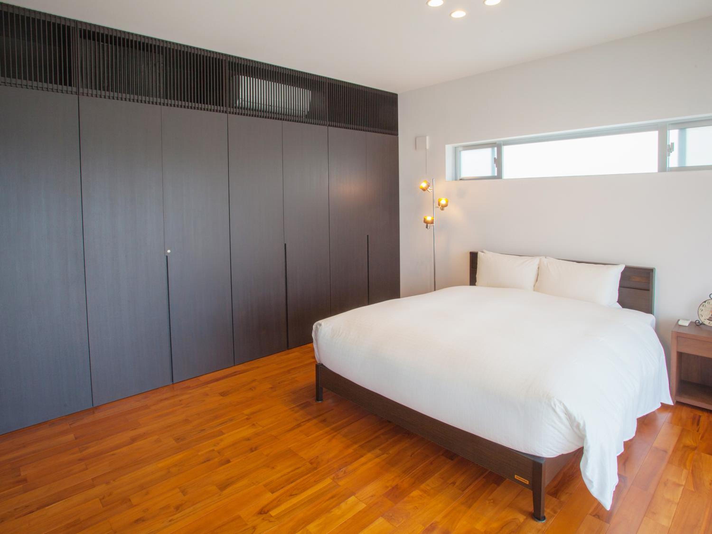 Фото Kariyushi Condominium Resort Onna Maeda Base