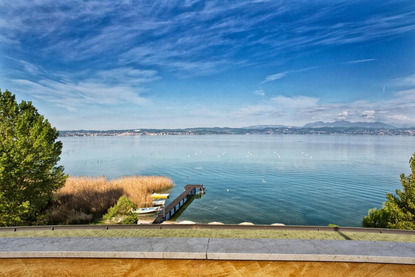 Фото Hotel La Rondine