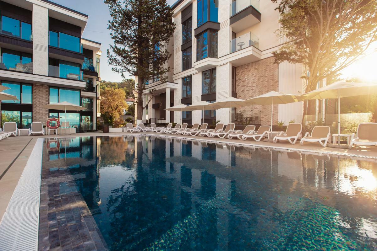 Фото Лучезарный Резорт