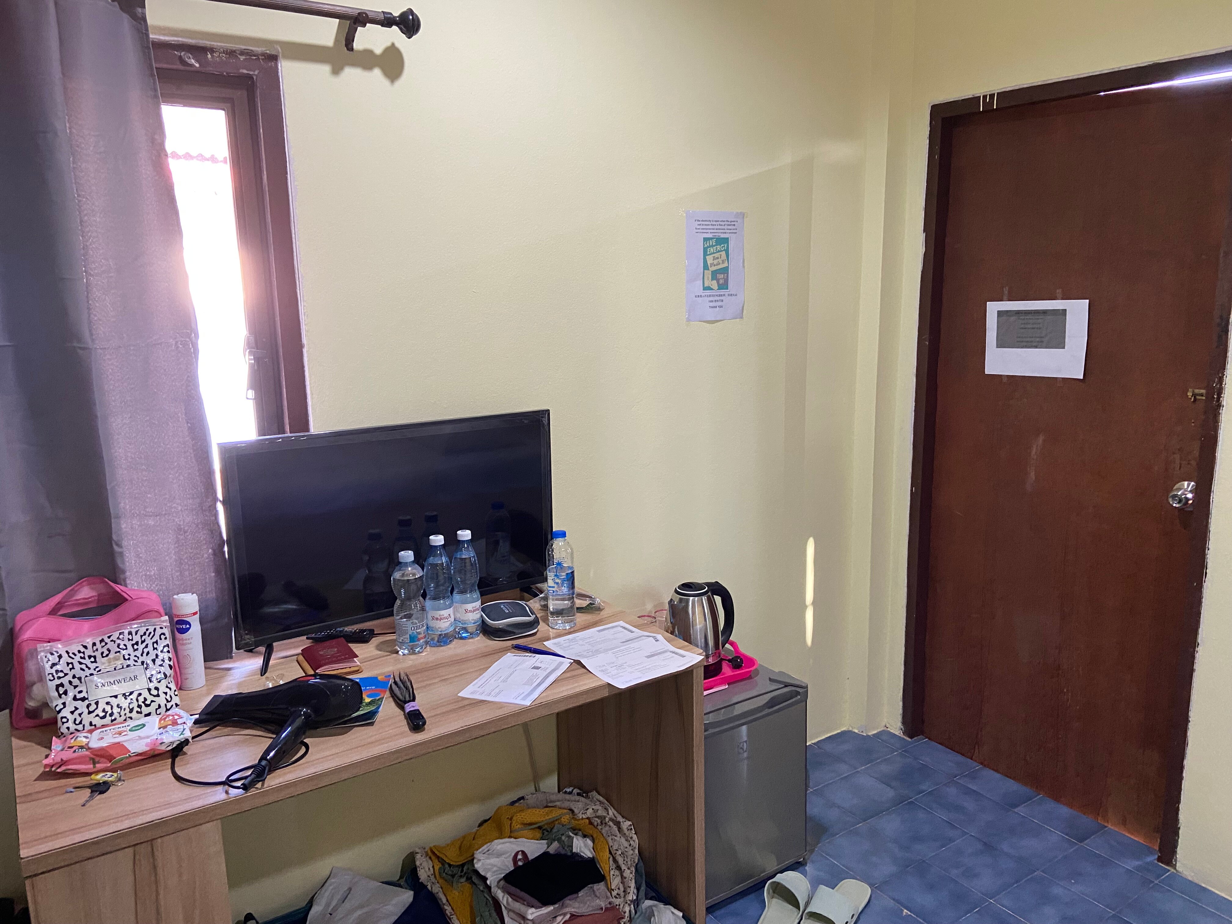 Фото Kataonsea Bungalows