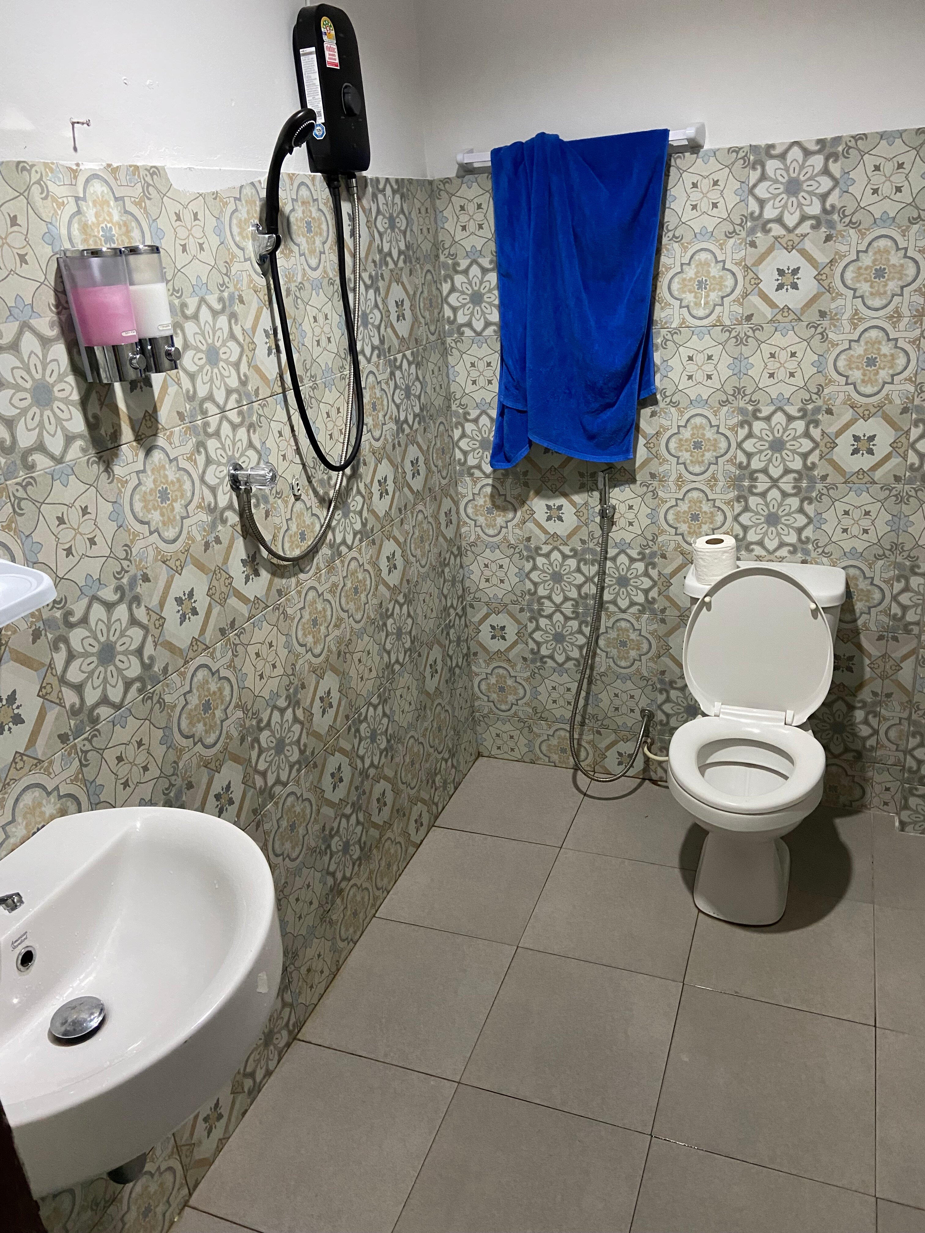 Фото Kataonsea Bungalows