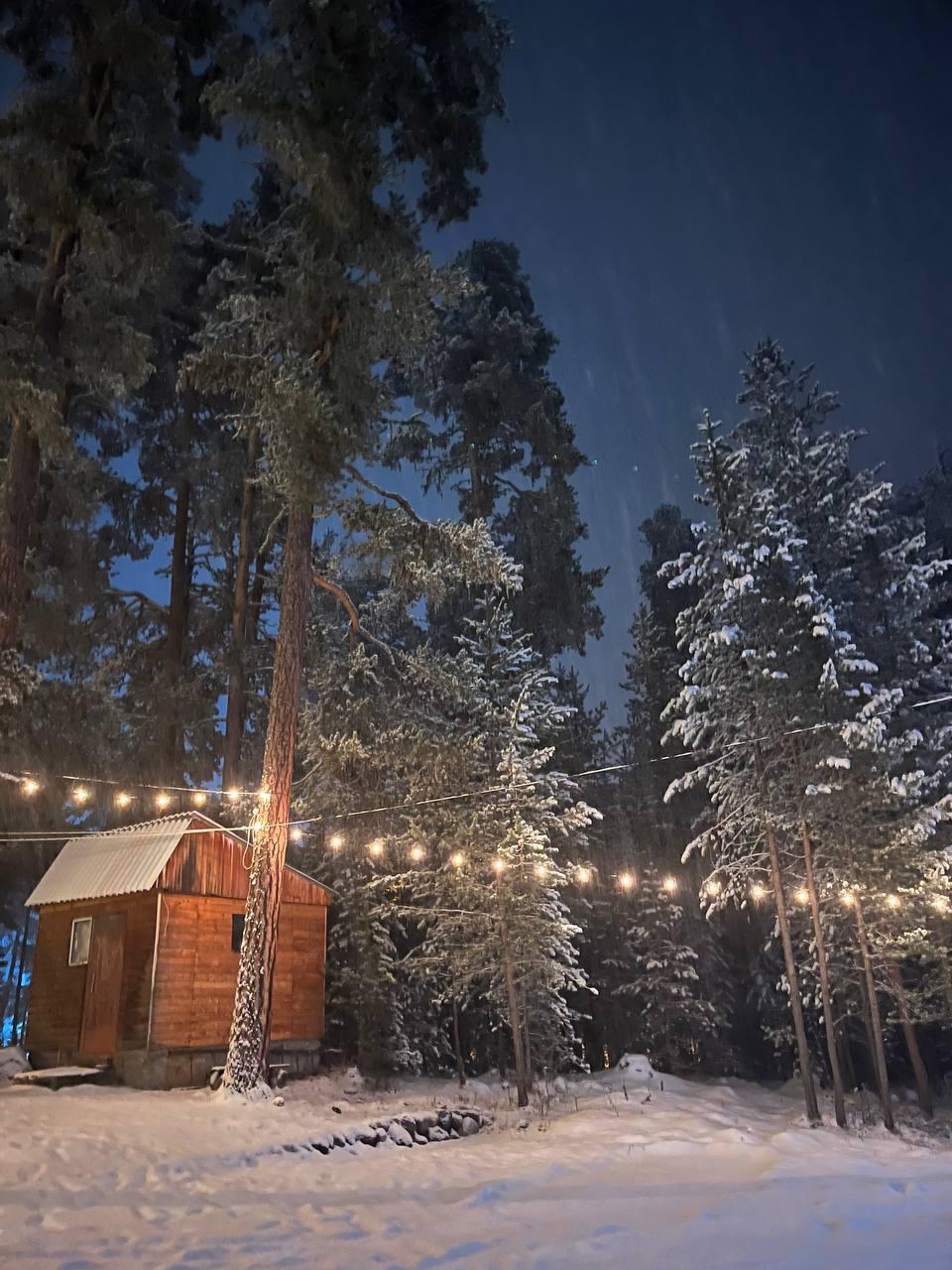 Фото Ала-Тау