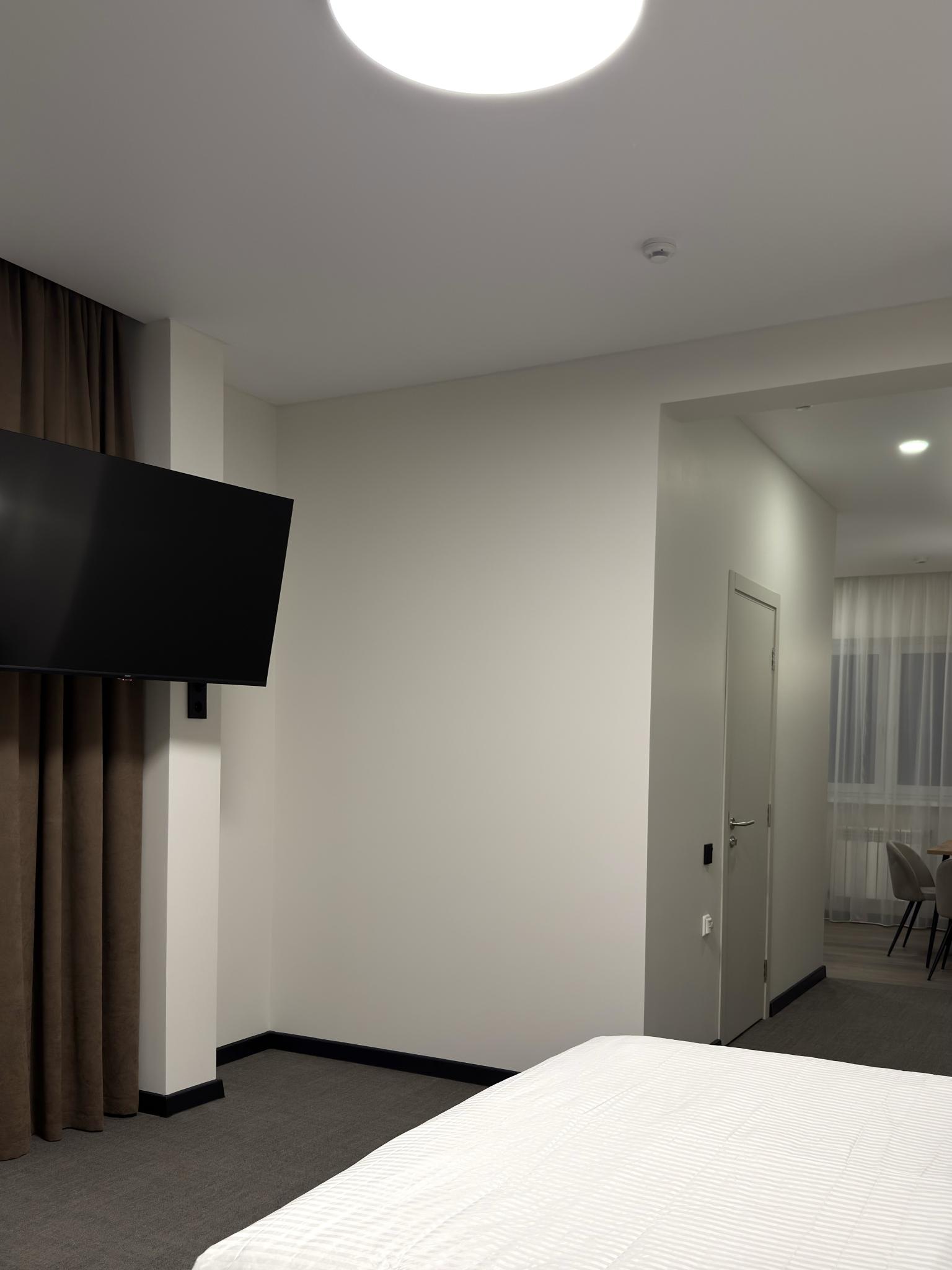 Фото Tyumen Time ApartHotel