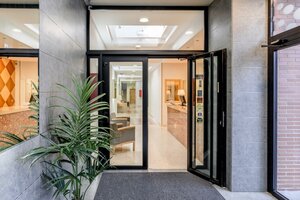 Гостиница Apartahotel Exe Campus San Mamés