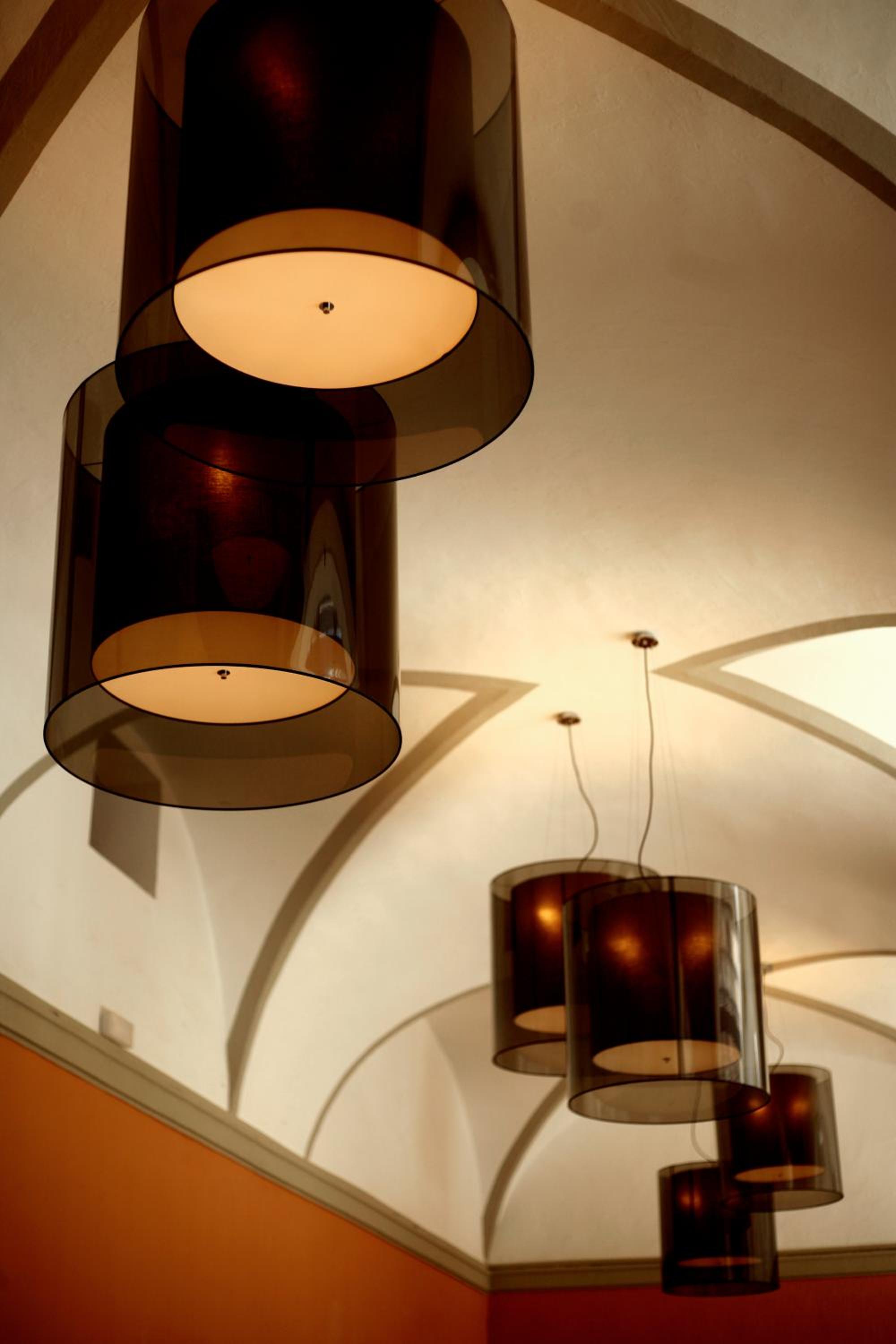 Фото Hotel SPA Martín el Humano