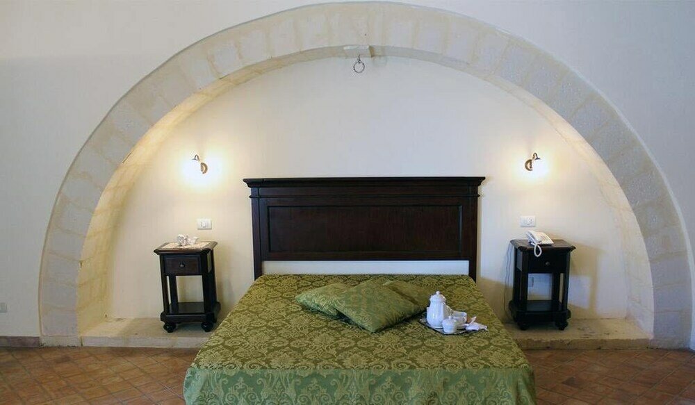 Фото Feudo Bauly