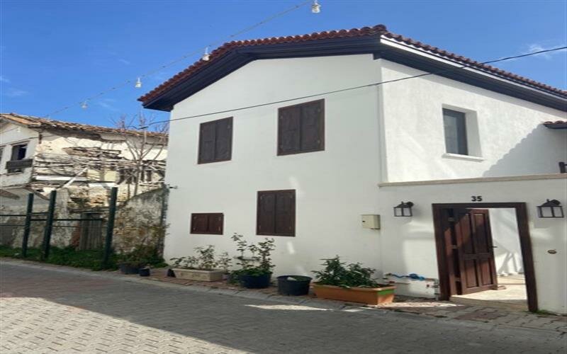 Restoration workshop Hkn Restoration Construction Contracting Co, Izmir, photo