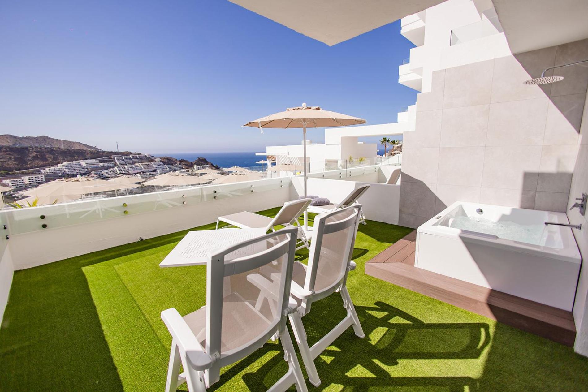 Фото Servatur Hartaguna - Adults Only