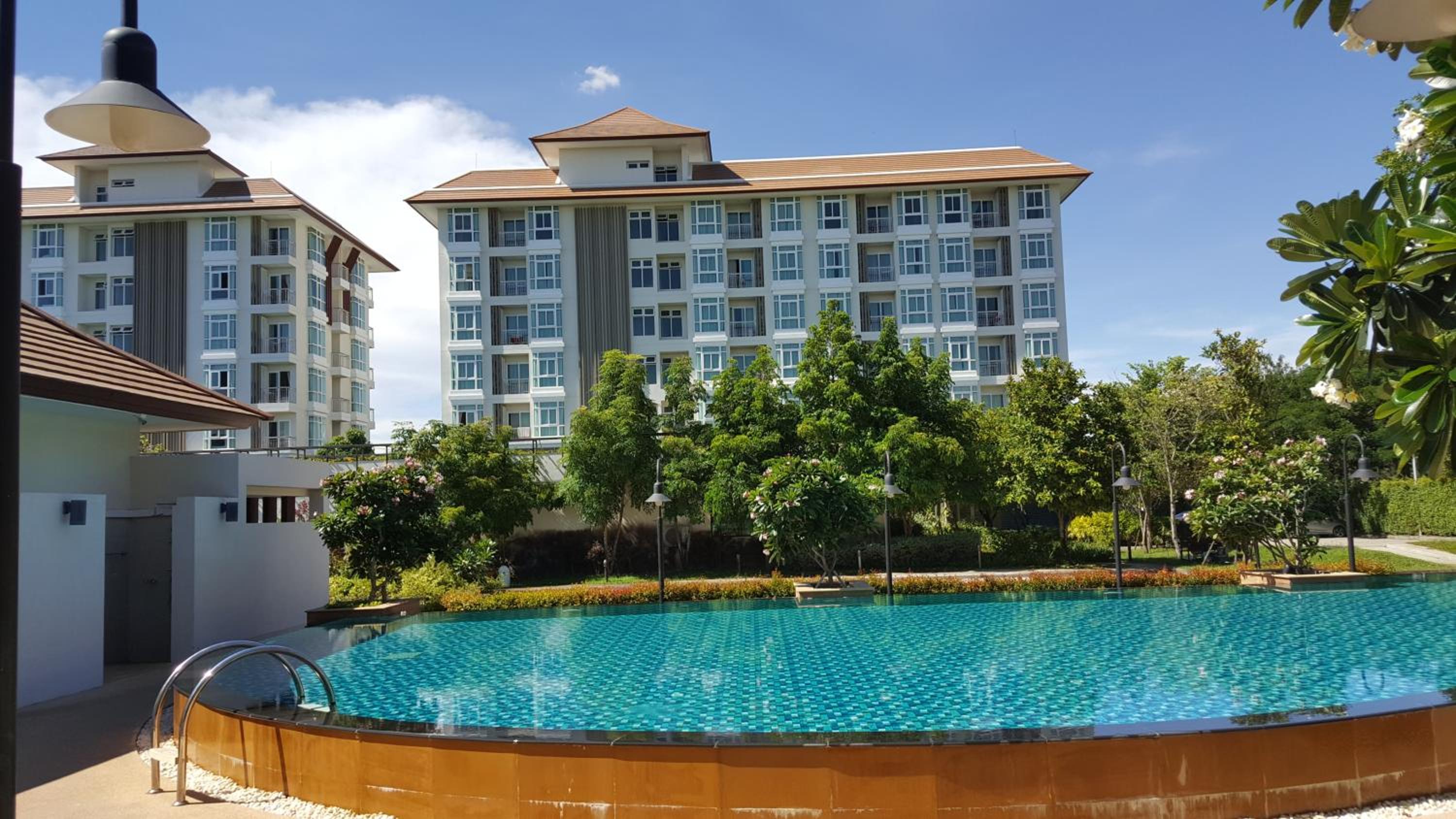 Фото Harmony Resort Hotel