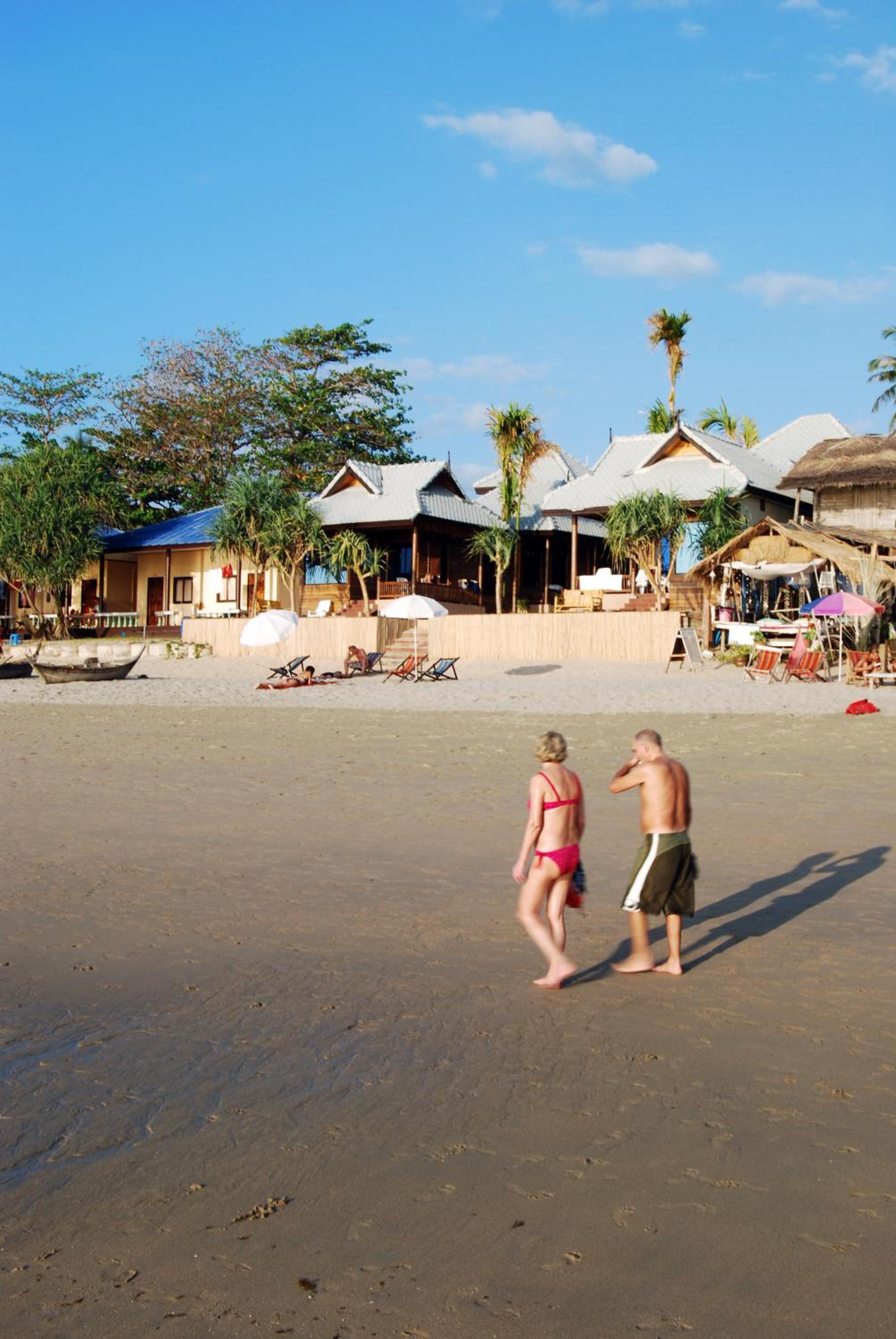 Фото Baan Pakgasri Hideaway