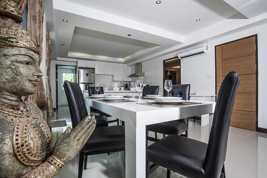 Фото Villa Jungle 2 Bedrooms