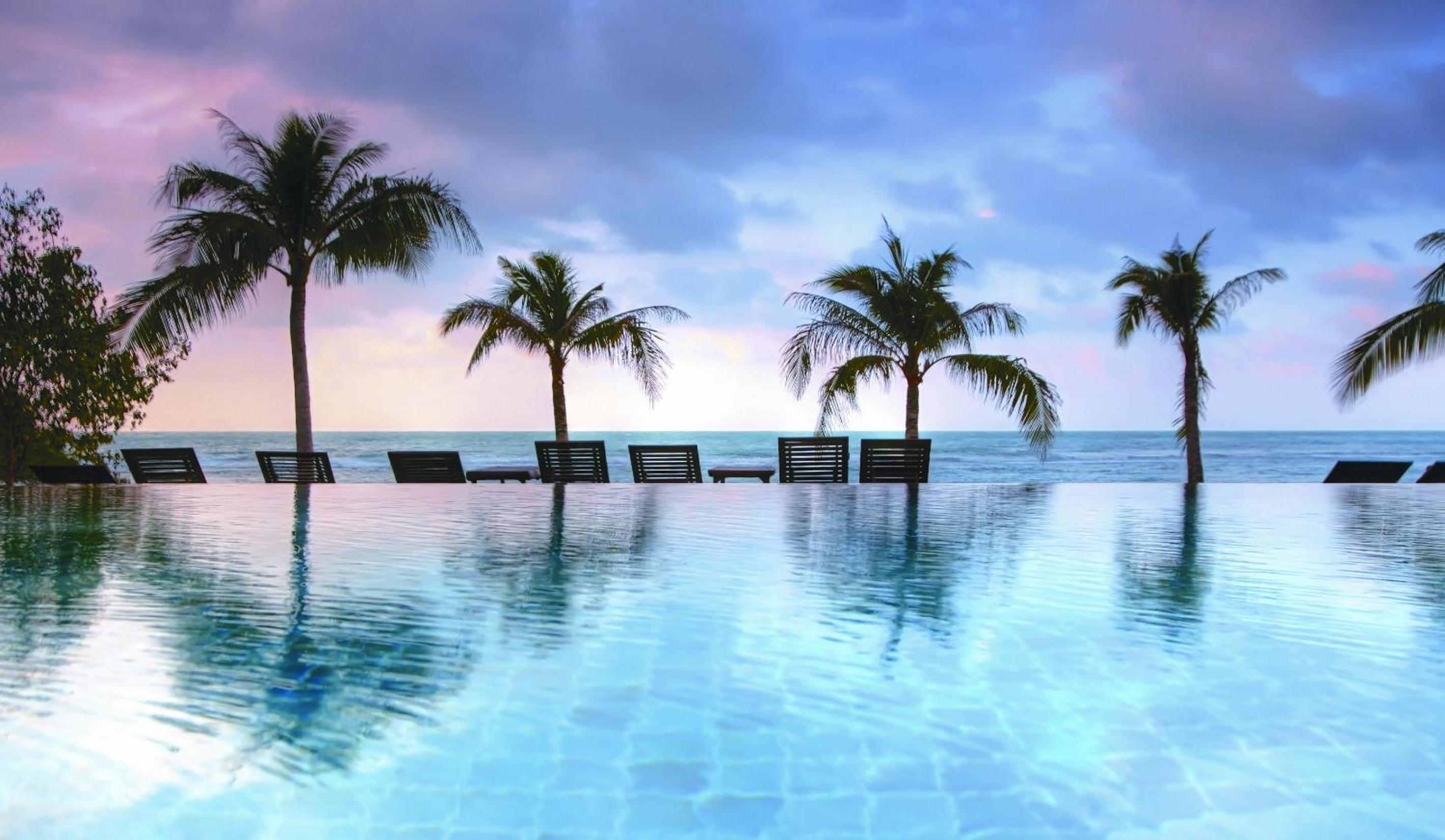 Фото Salad Buri Resort & SPA