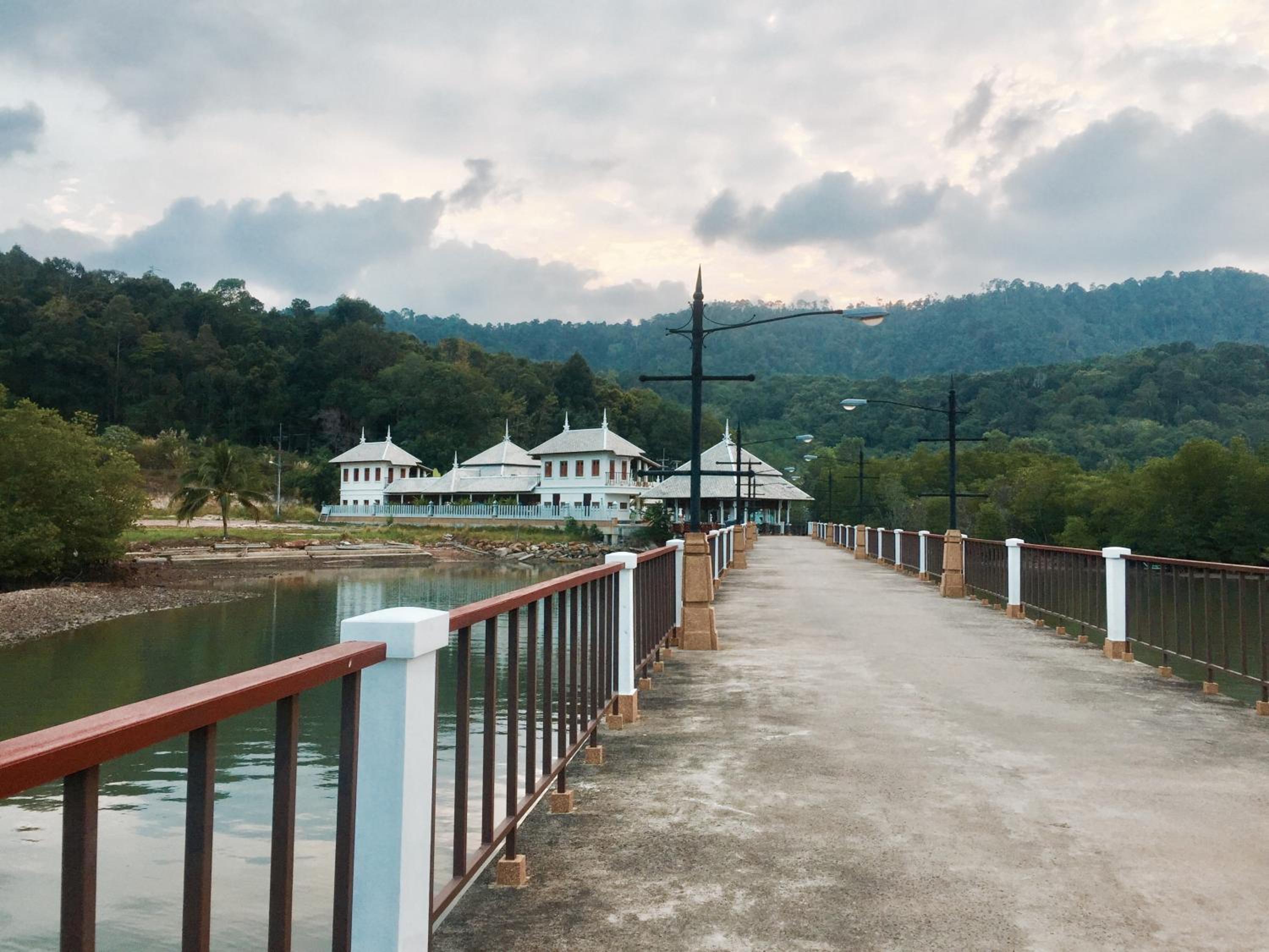 Фото Baanchanlay Kohchang
