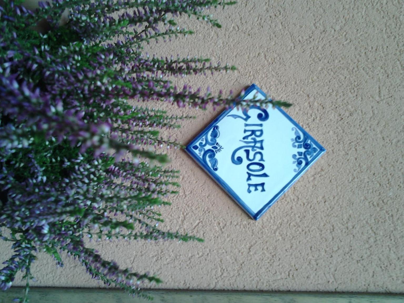 Фото Il Cortile Fiorito