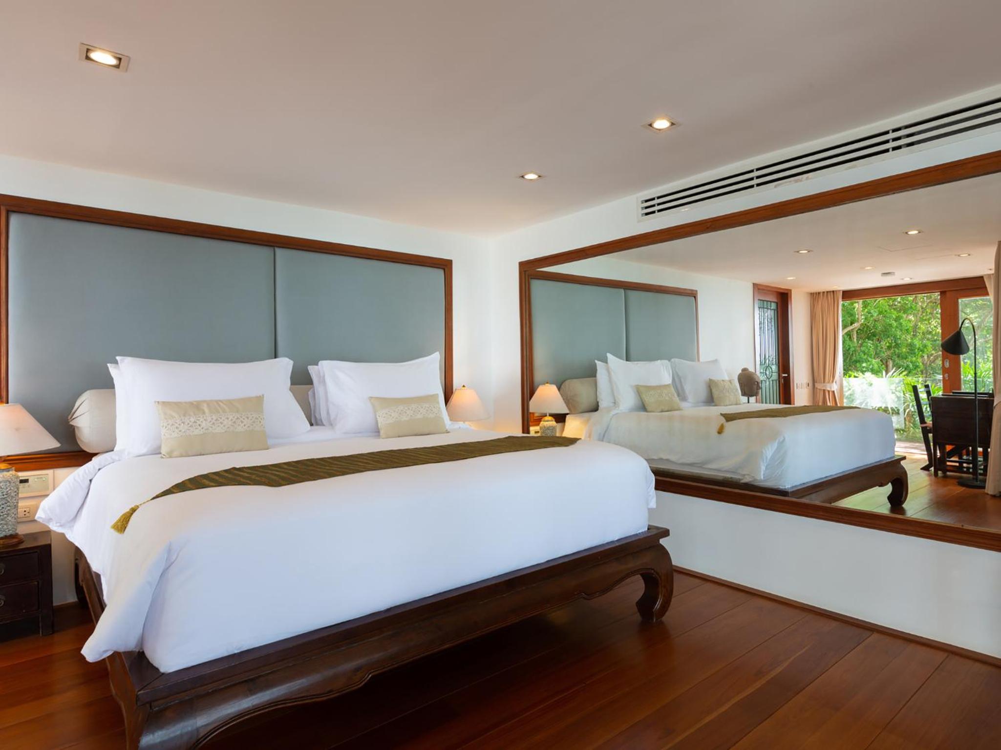 Фото Villa Riva Samui