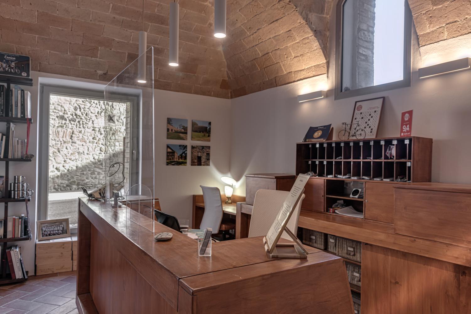 Фото Bosco della Spina - Apartment