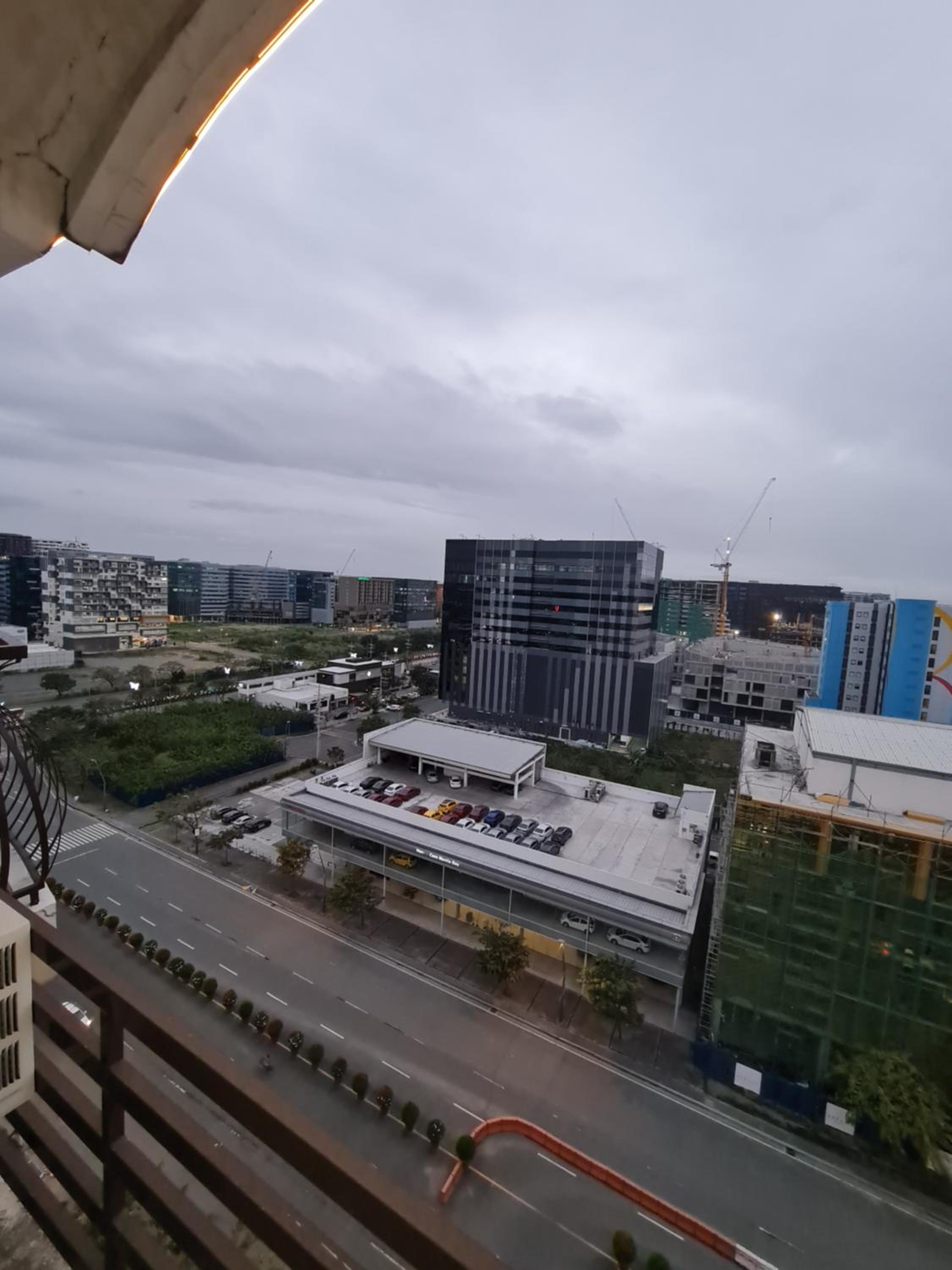 Фото Solemare Parksuites Condo R Us