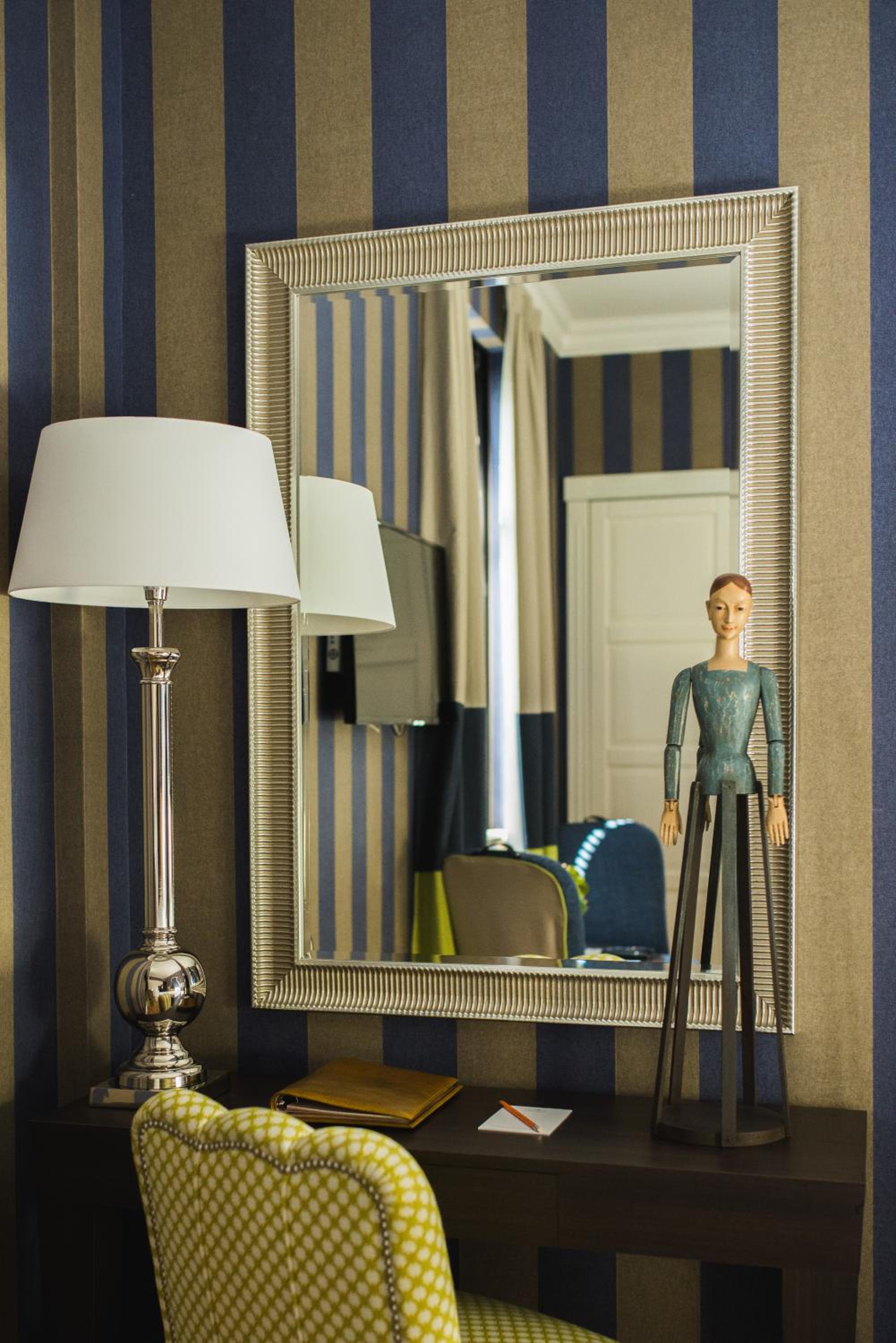 Фото Hotel Vmaison