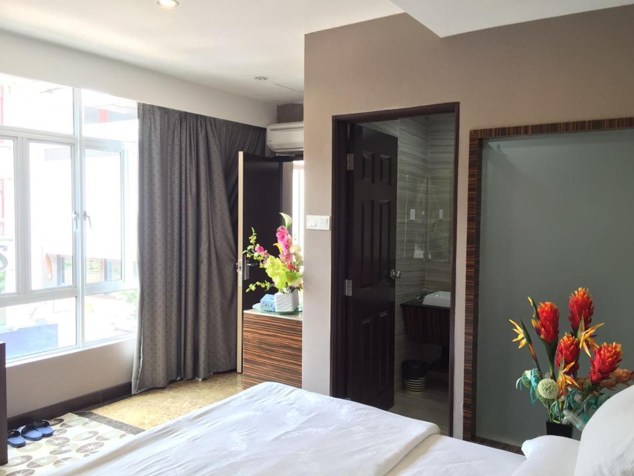 Фото Fan Holiday Hotel by Glex