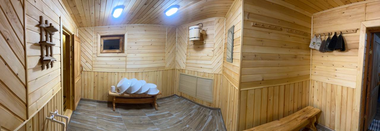 Фото Деревенька Алтая