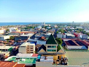 Гостиница Avida Towers Davao Condo