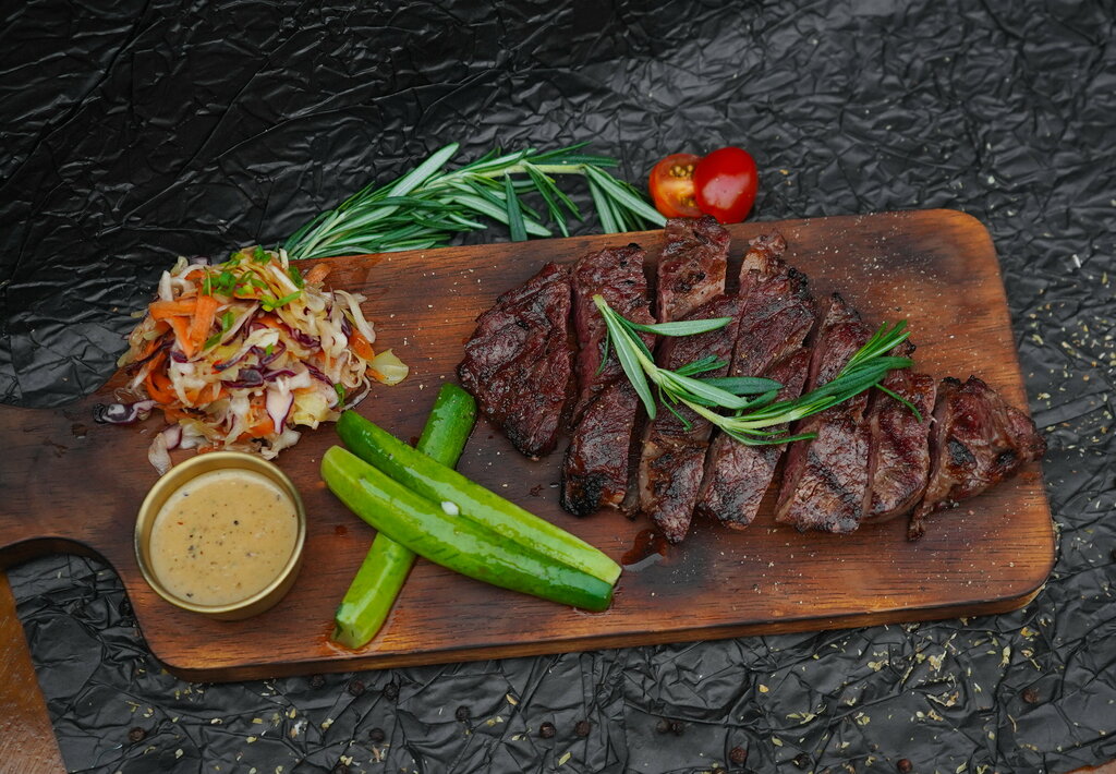 Cafe Wegun bar & grill & meat, Pattaya, photo