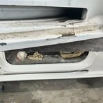 Vs Cars (Predportovaya Street, 6к15), reparación corporal