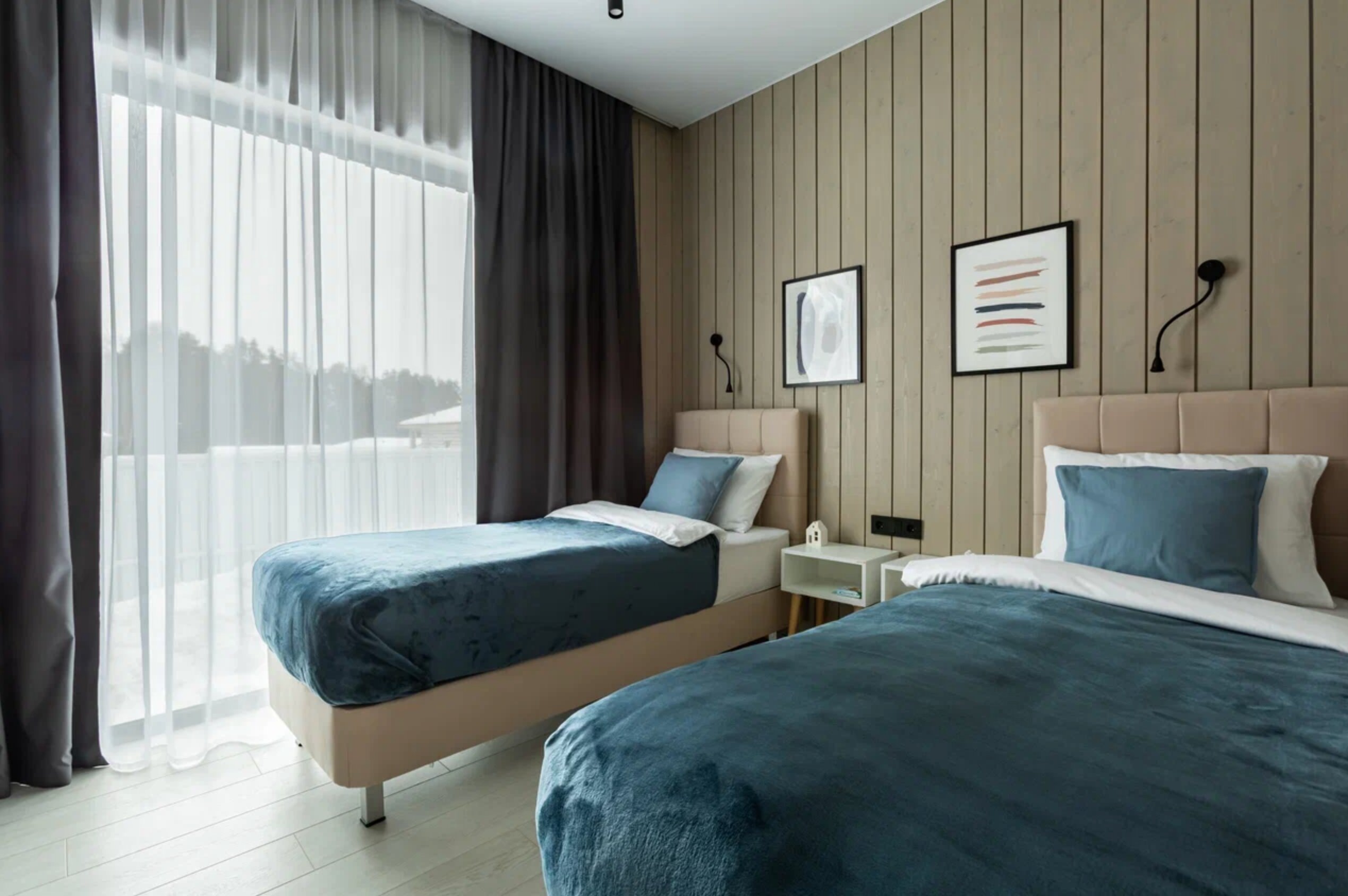 Фото Chill House