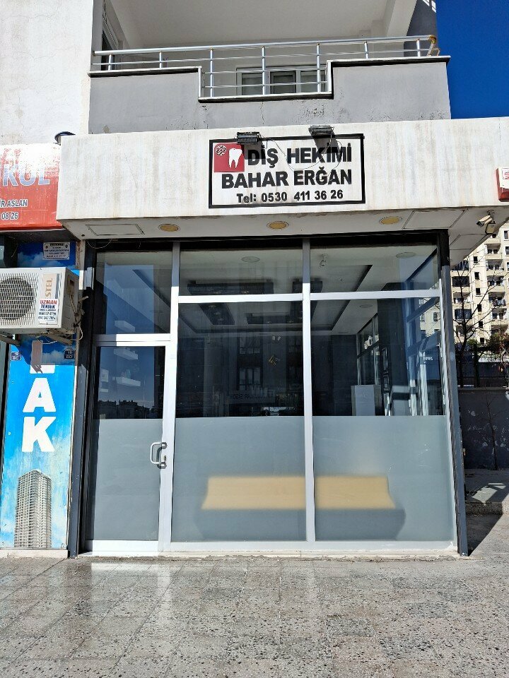 Diş sağlığı poliklinikleri Bahar diş kliniği, Gaziantep, foto