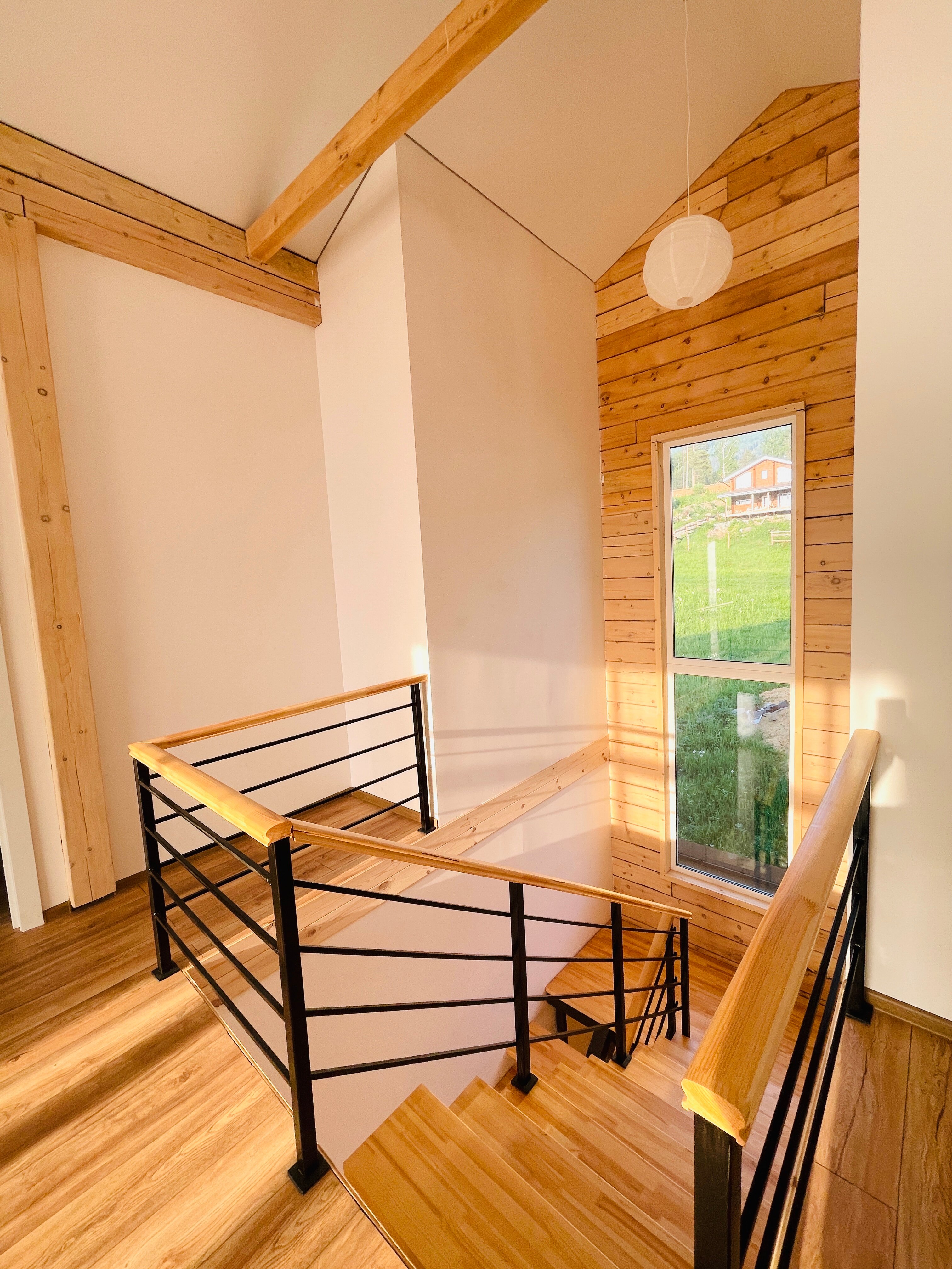 Фото Scandi house