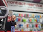 Contact-Service (Vostochno-Kruglikovskaya Street, 46/11), phone repair
