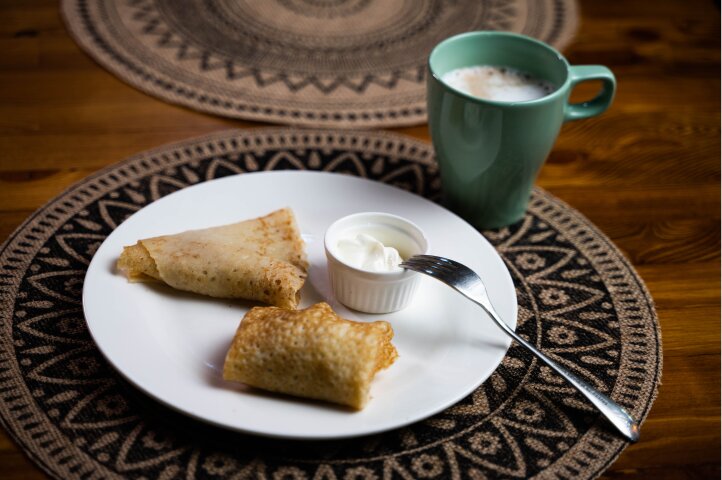 Фото Уютный Дом