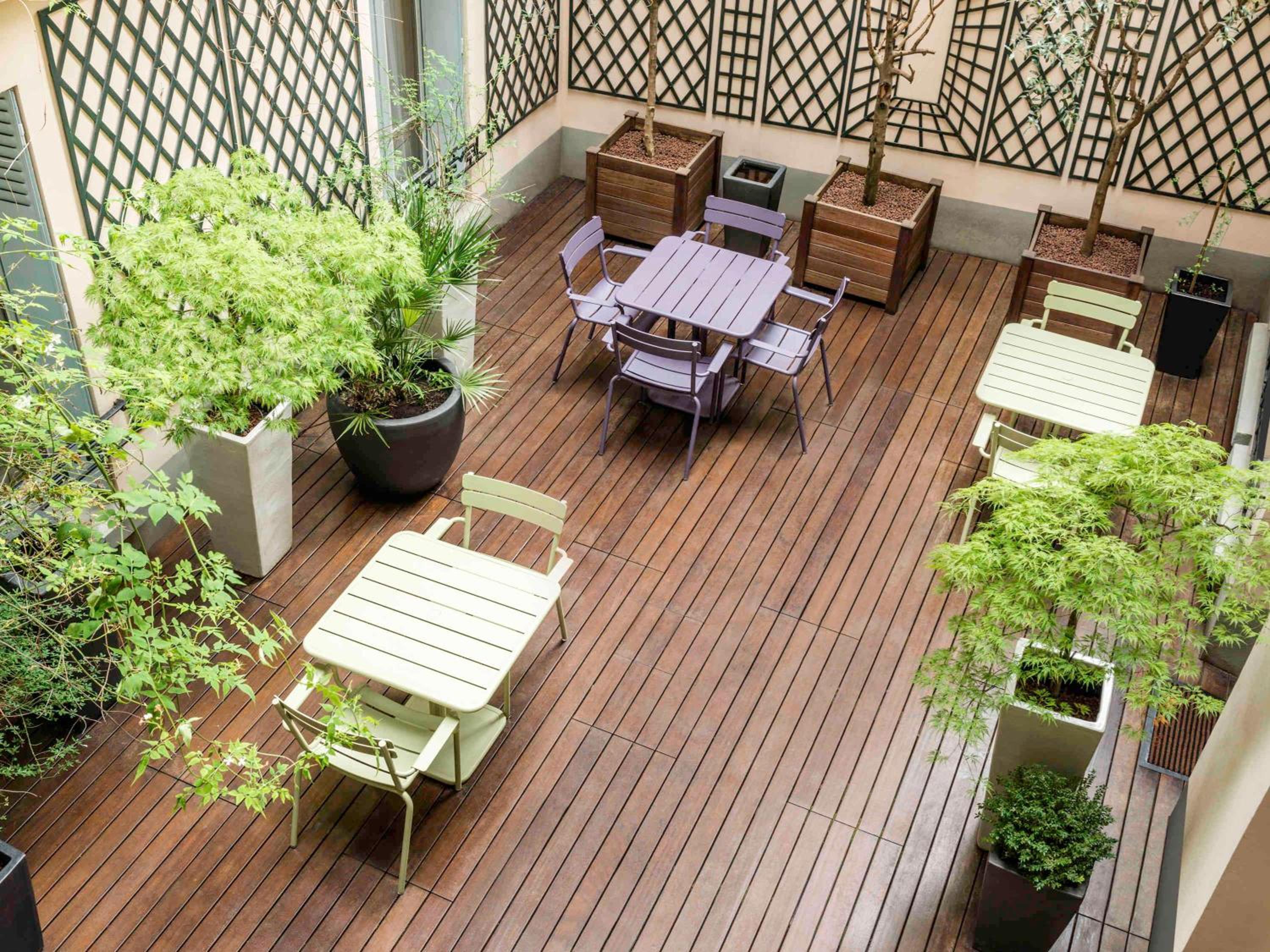 Фото Aparthotel Adagio access Paris Philippe Auguste