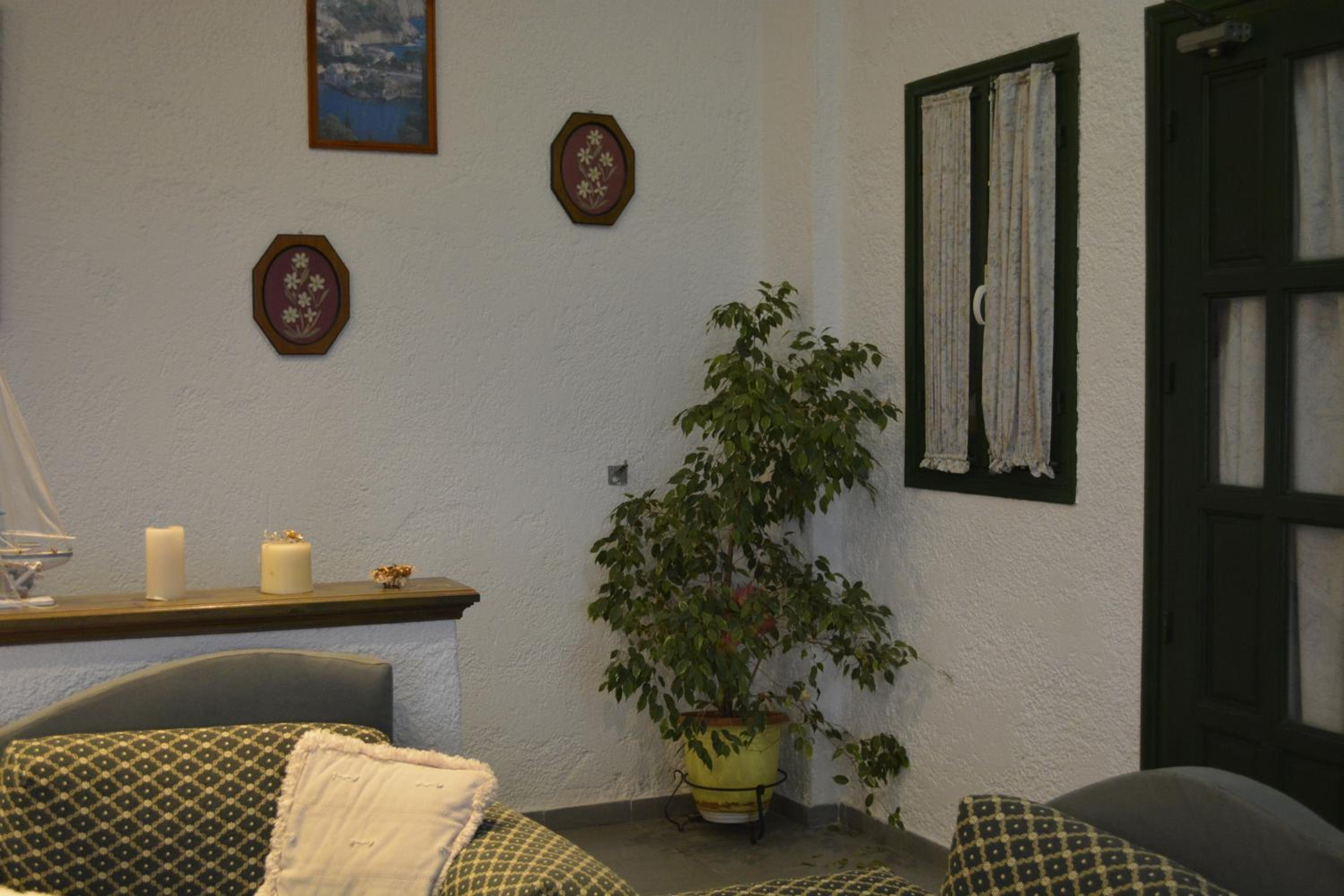 Фото Finiki View Hotel Apartments