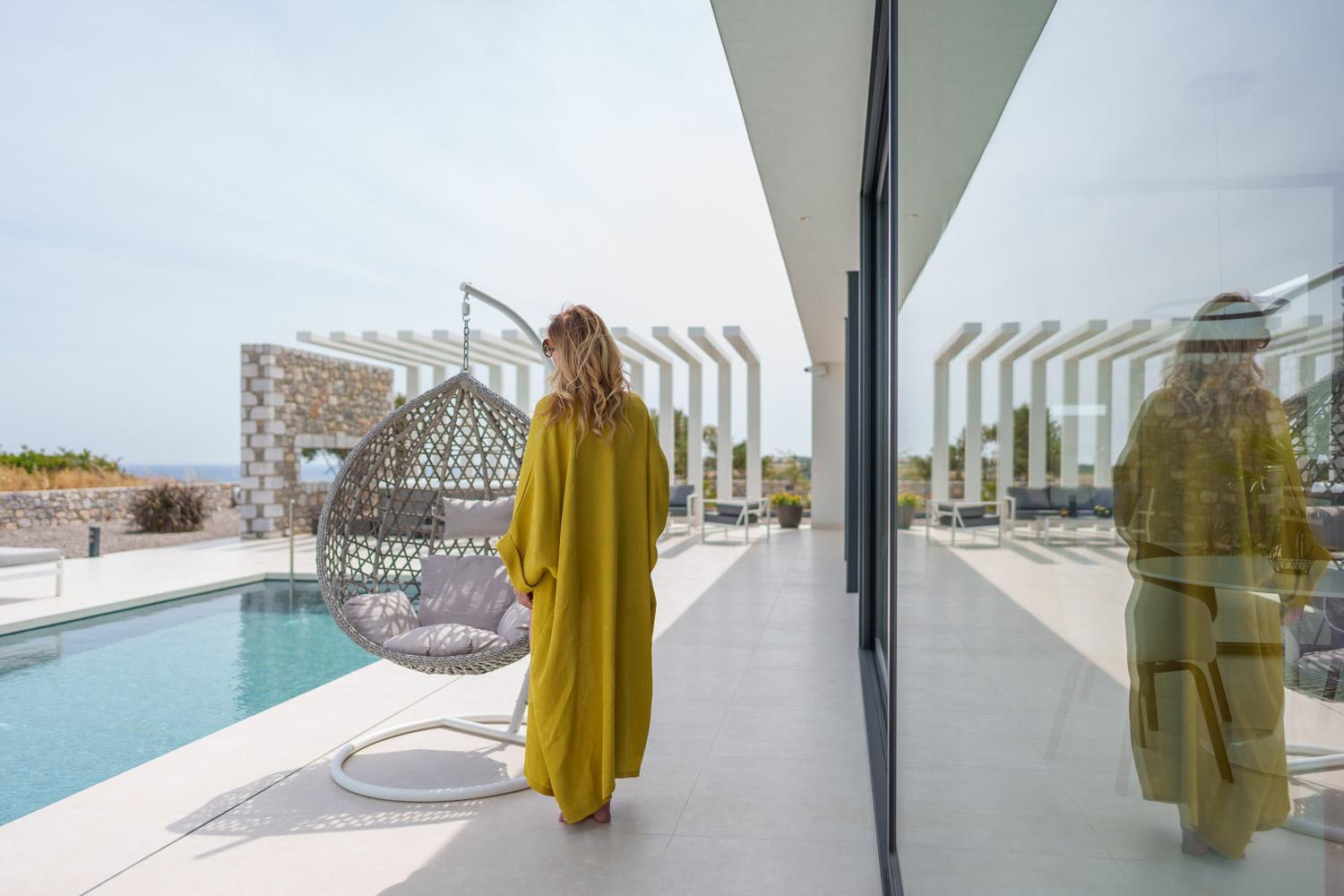 Фото Amara Luxury villas