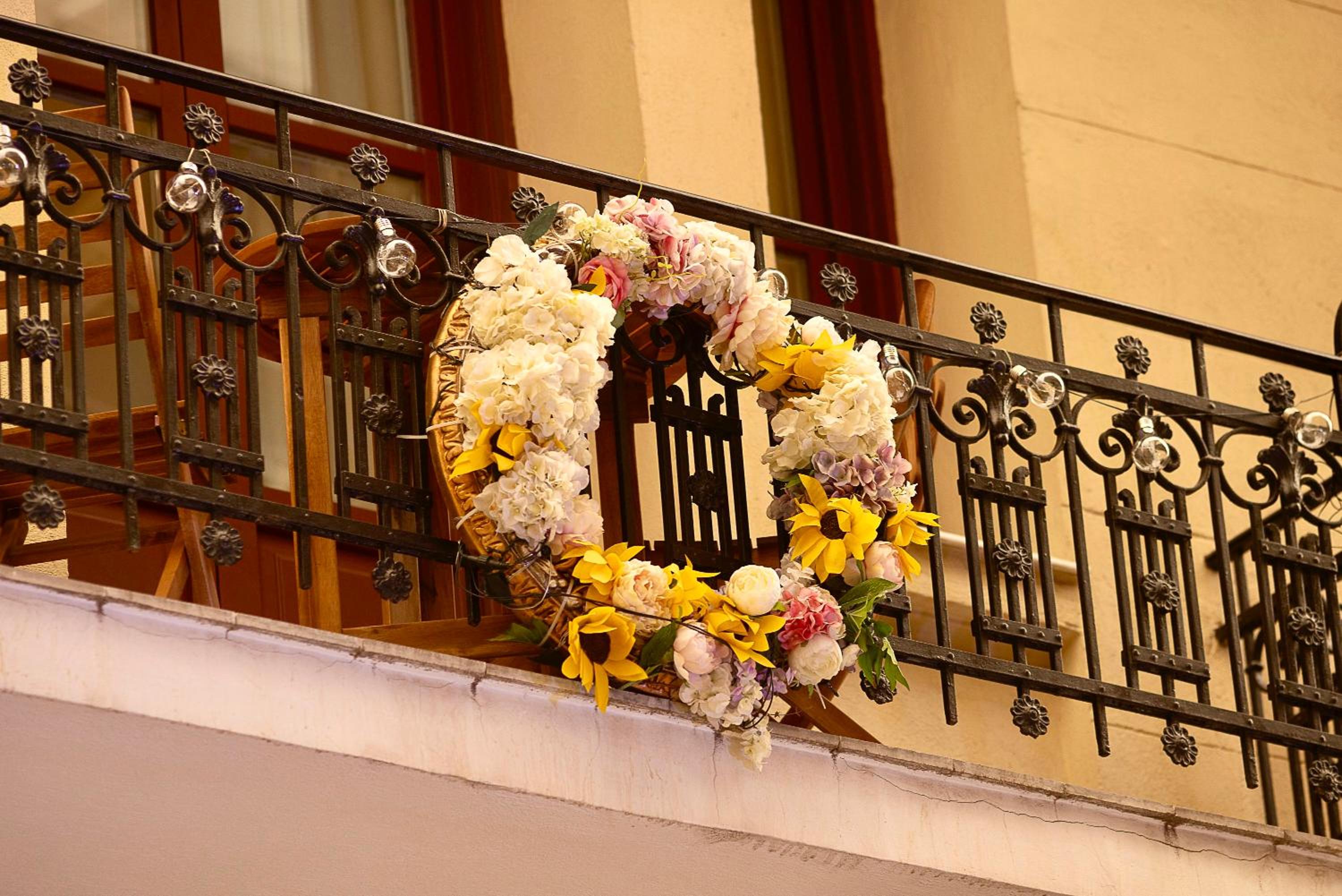 Фото Gatto Perso Luxury Apartments