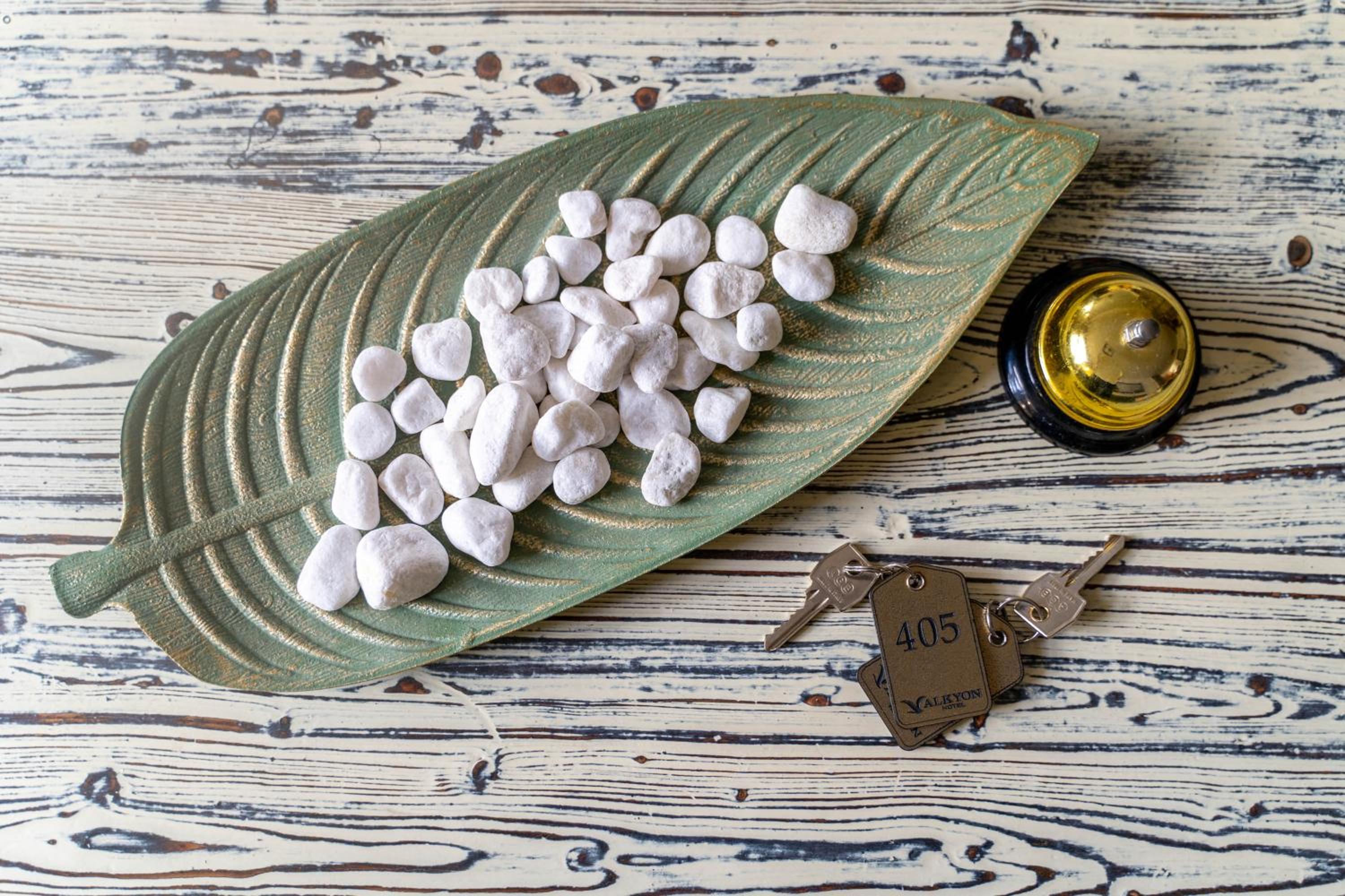 Фото Hotel Alkyon