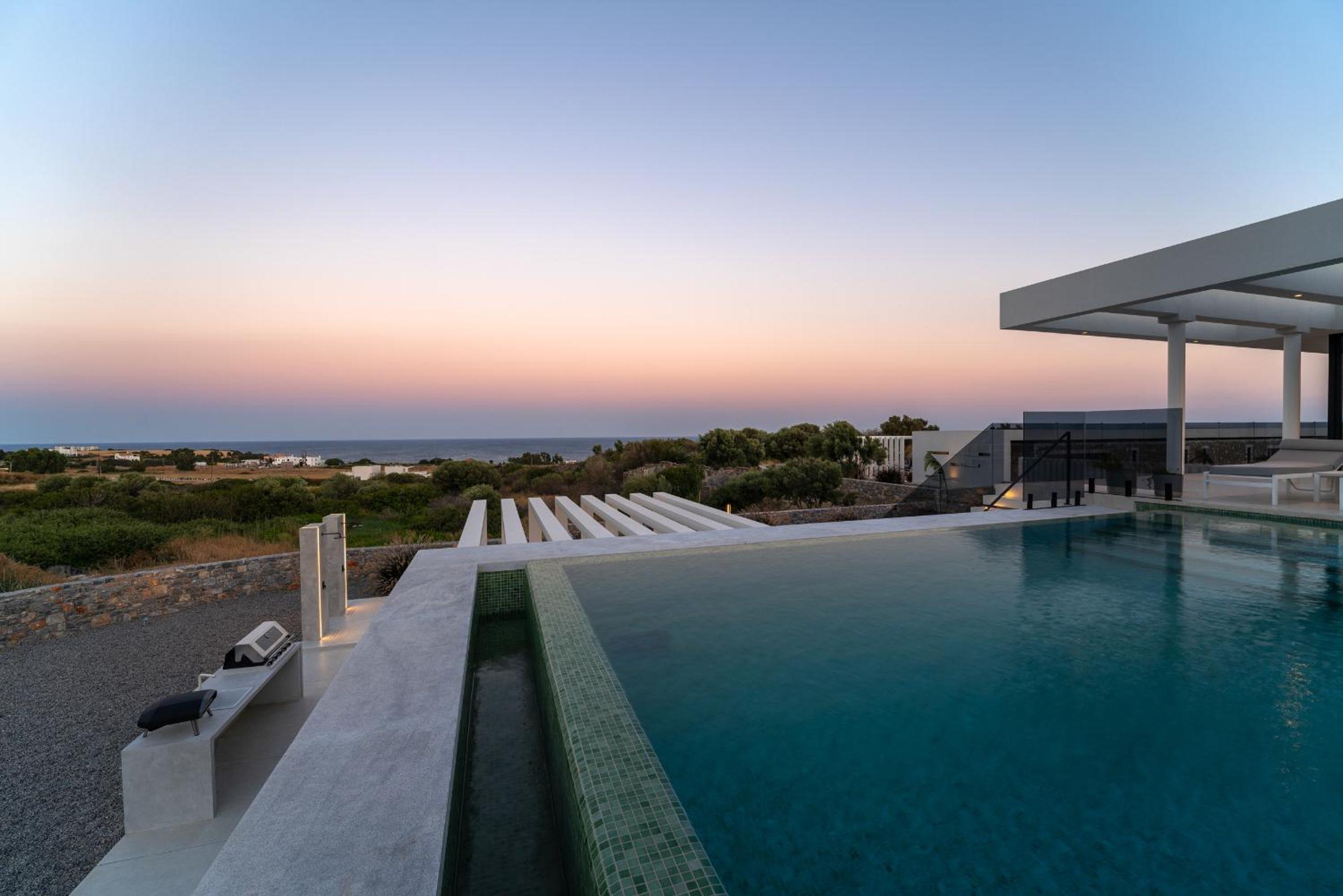 Фото Amara Luxury villas