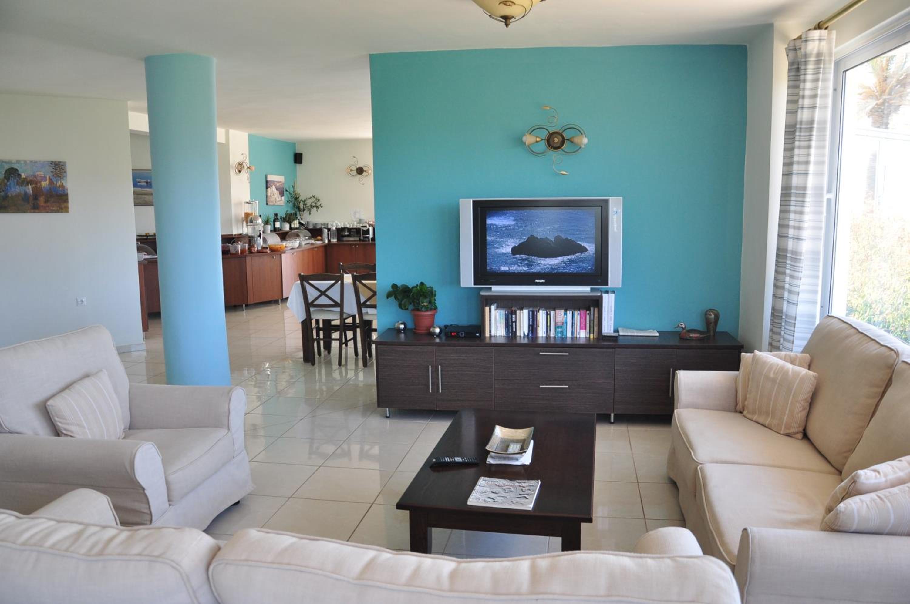 Фото Castri Village Hotel